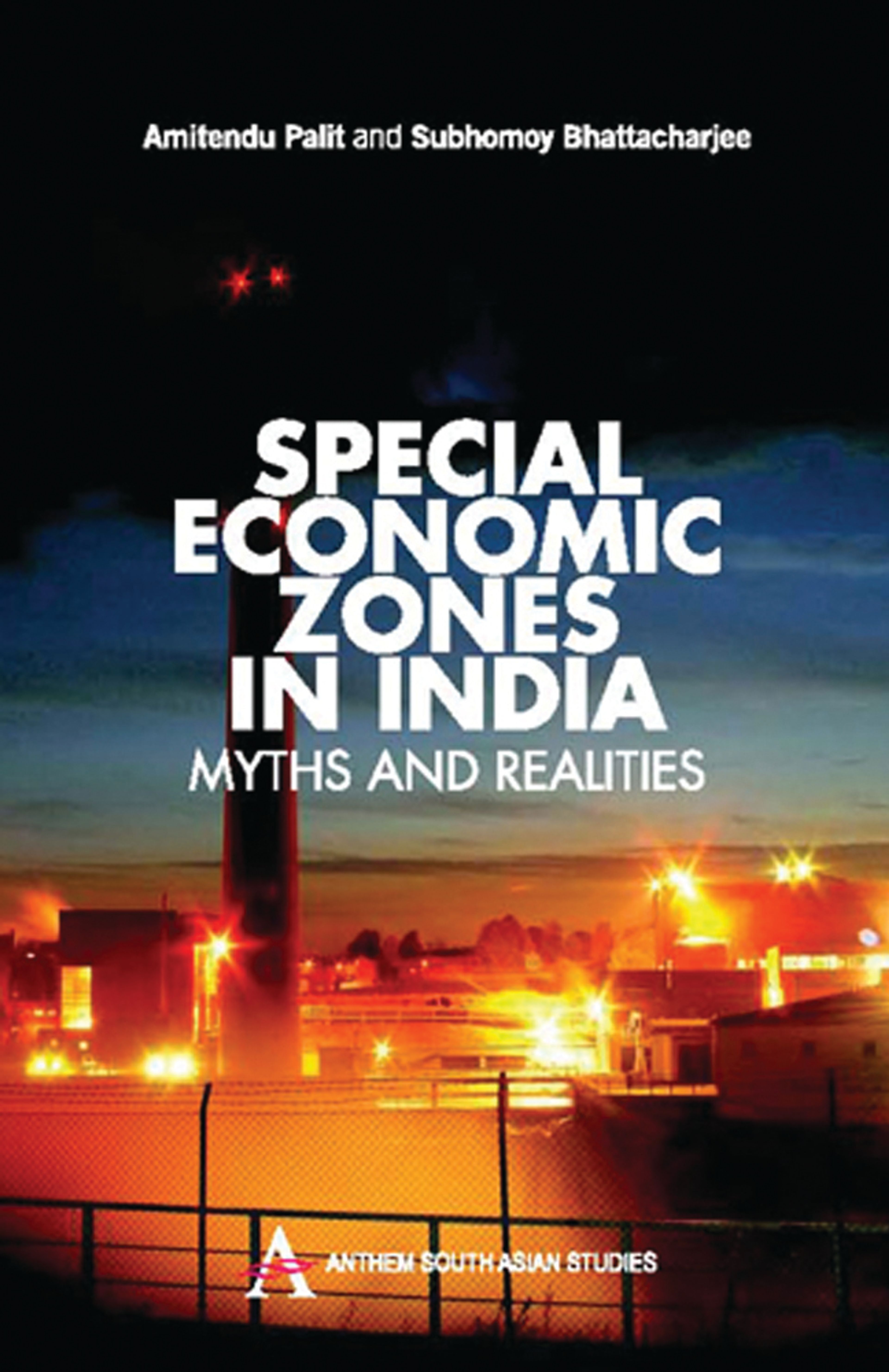Special Economic Zones in India