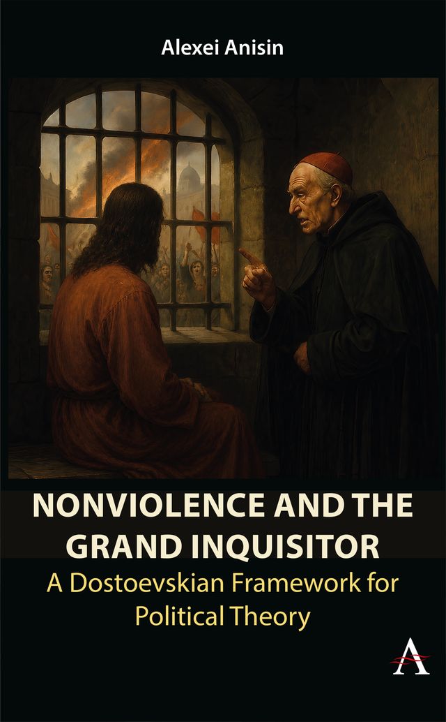 Nonviolence and the Grand Inquisitor
