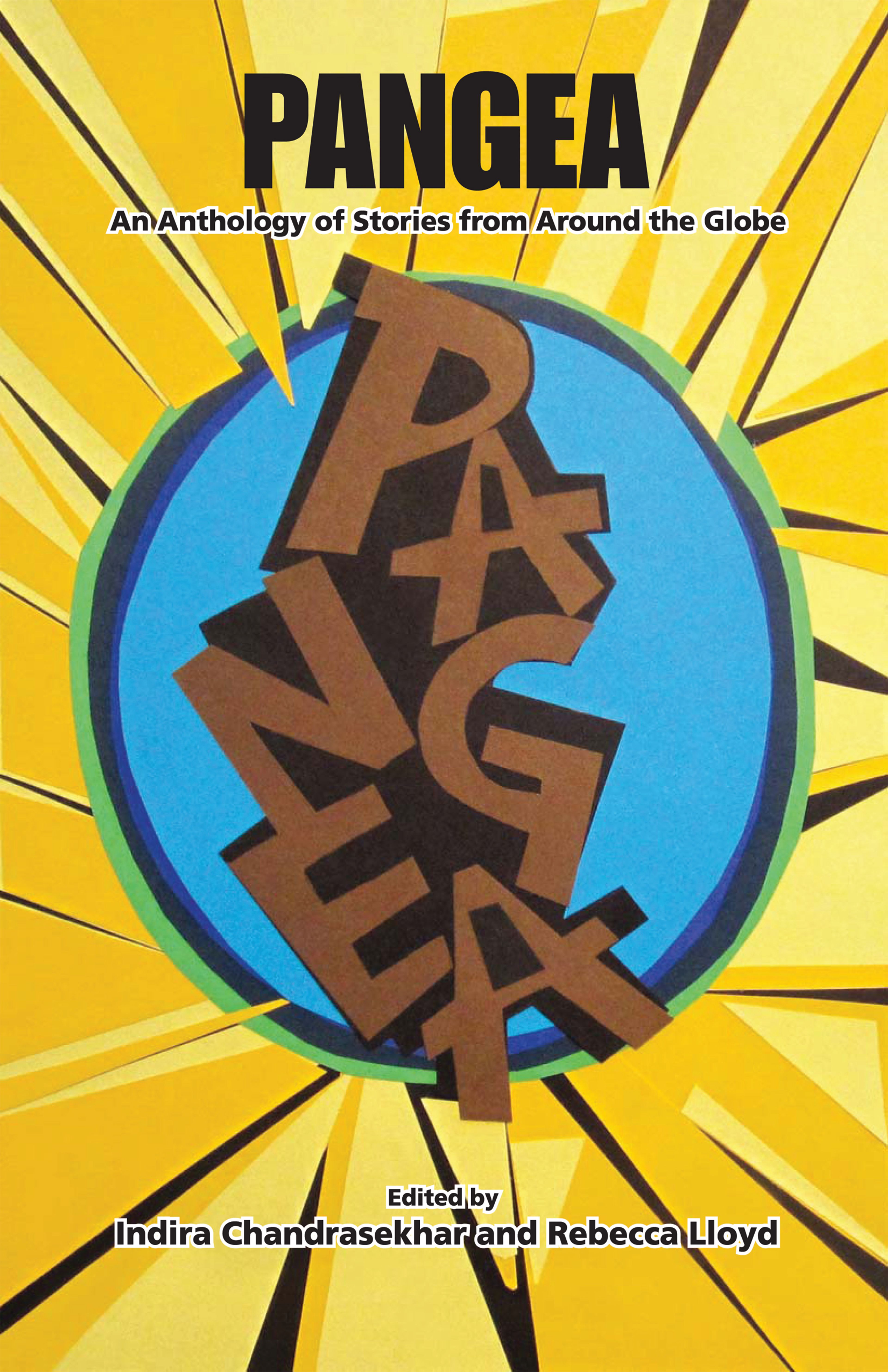 Pangea