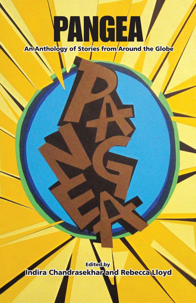 Pangea