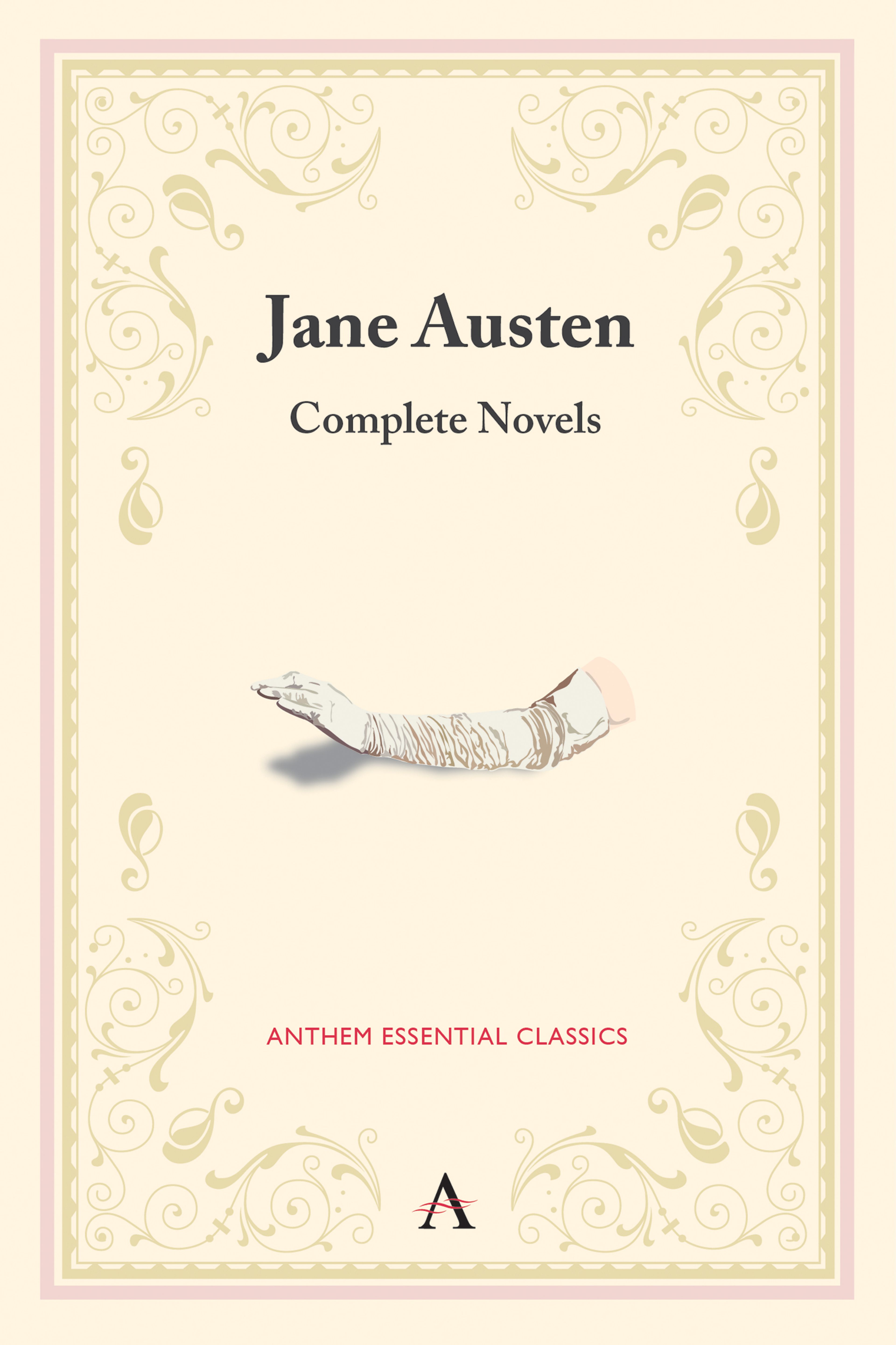 Jane Austen