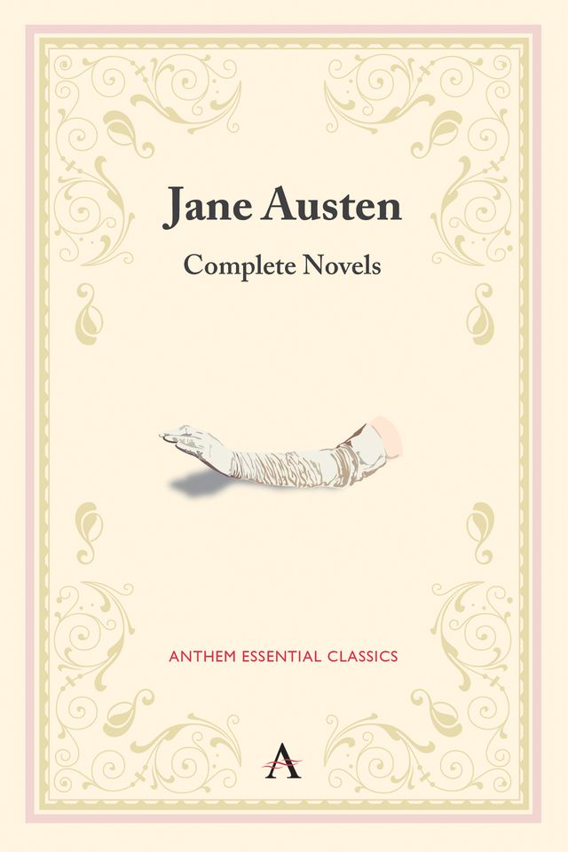 Jane Austen