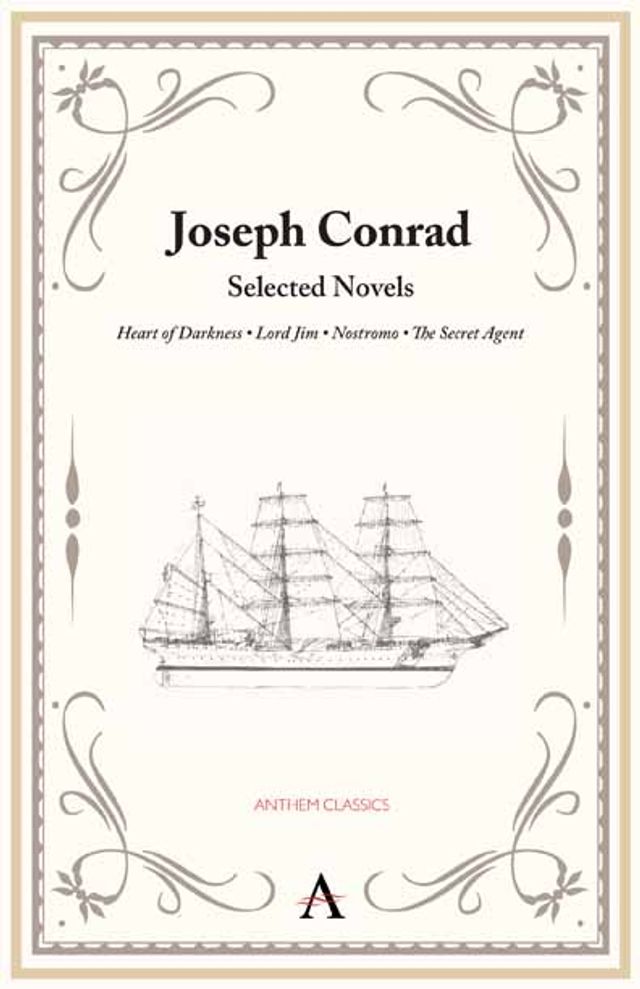 Joseph Conrad