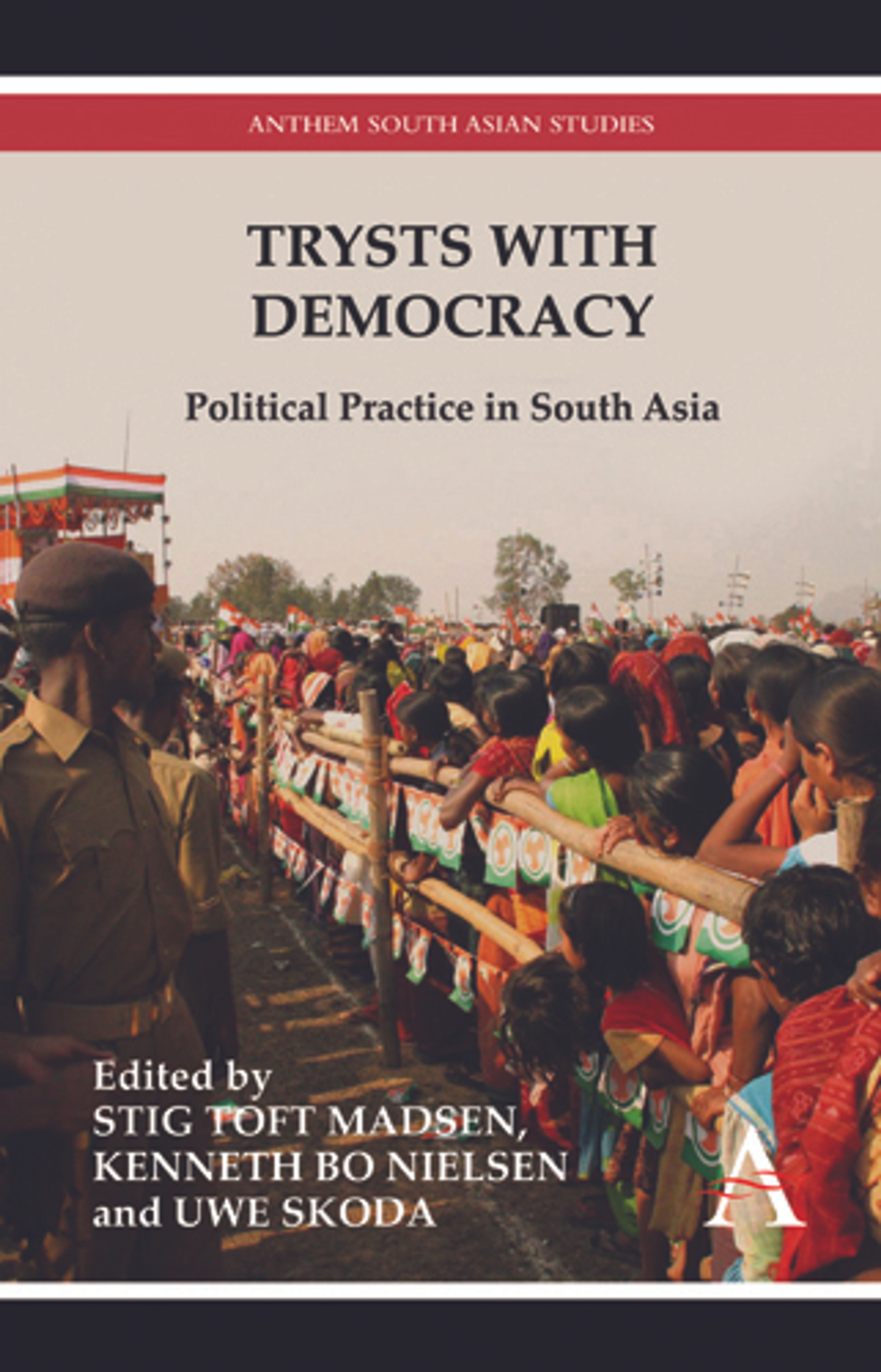 Trysts with Democracy