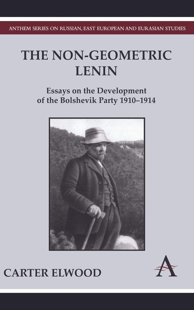 The Non-Geometric Lenin