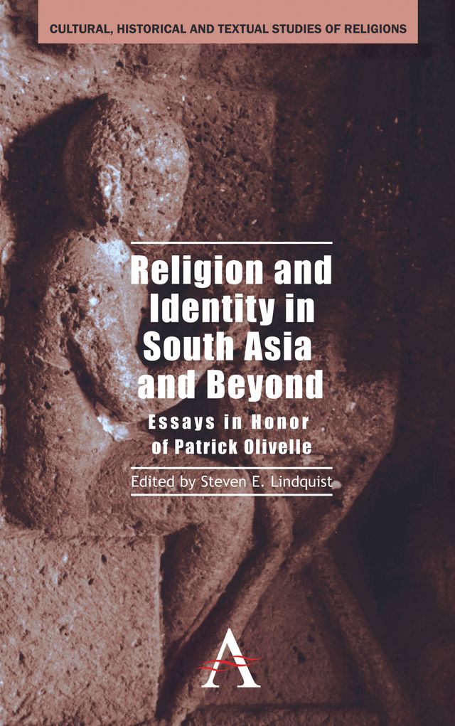 Religion and Identity in South Asia and Beyond