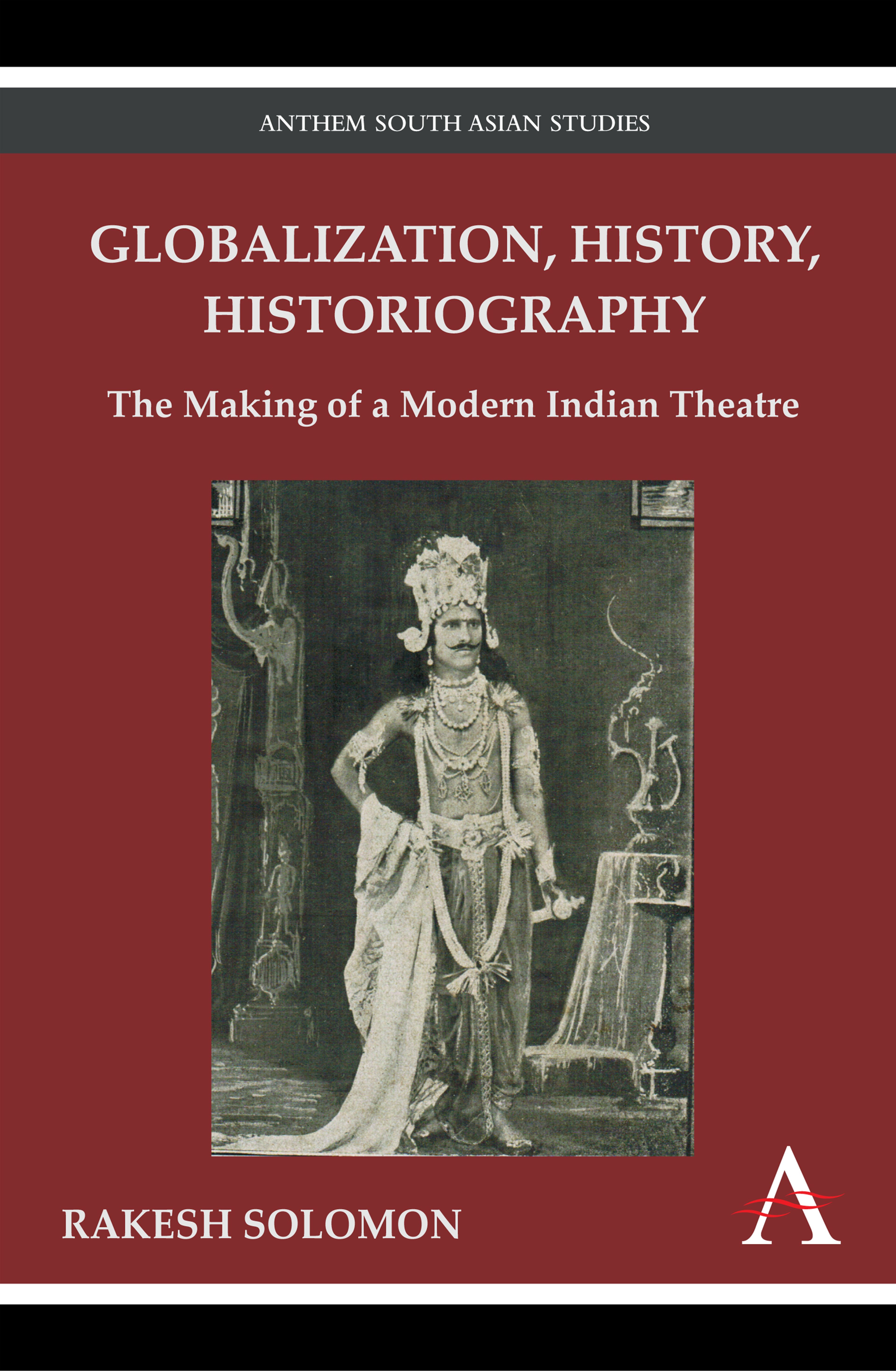 Globalization, History, Historiography