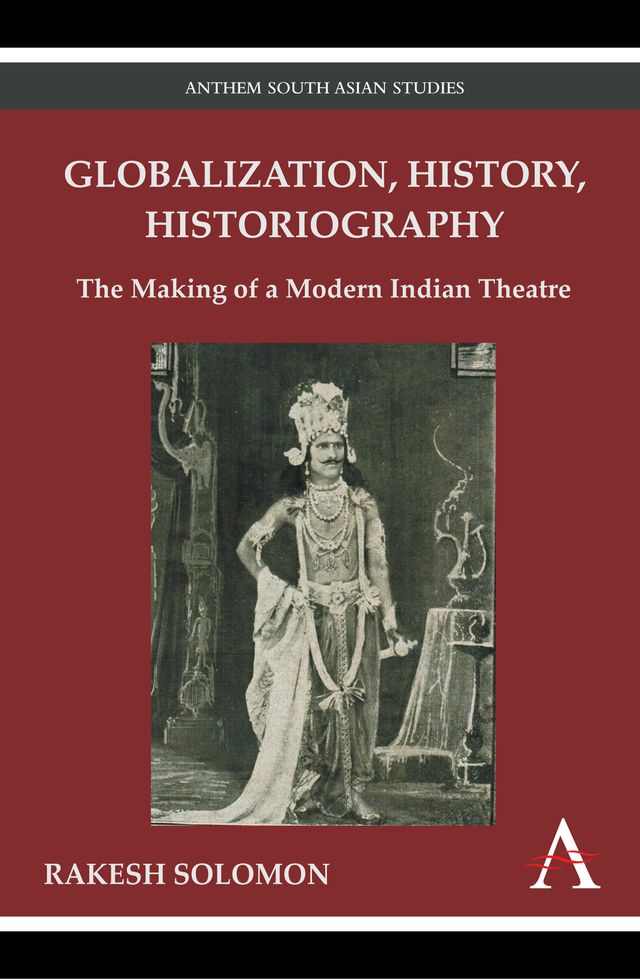 Globalization, History, Historiography