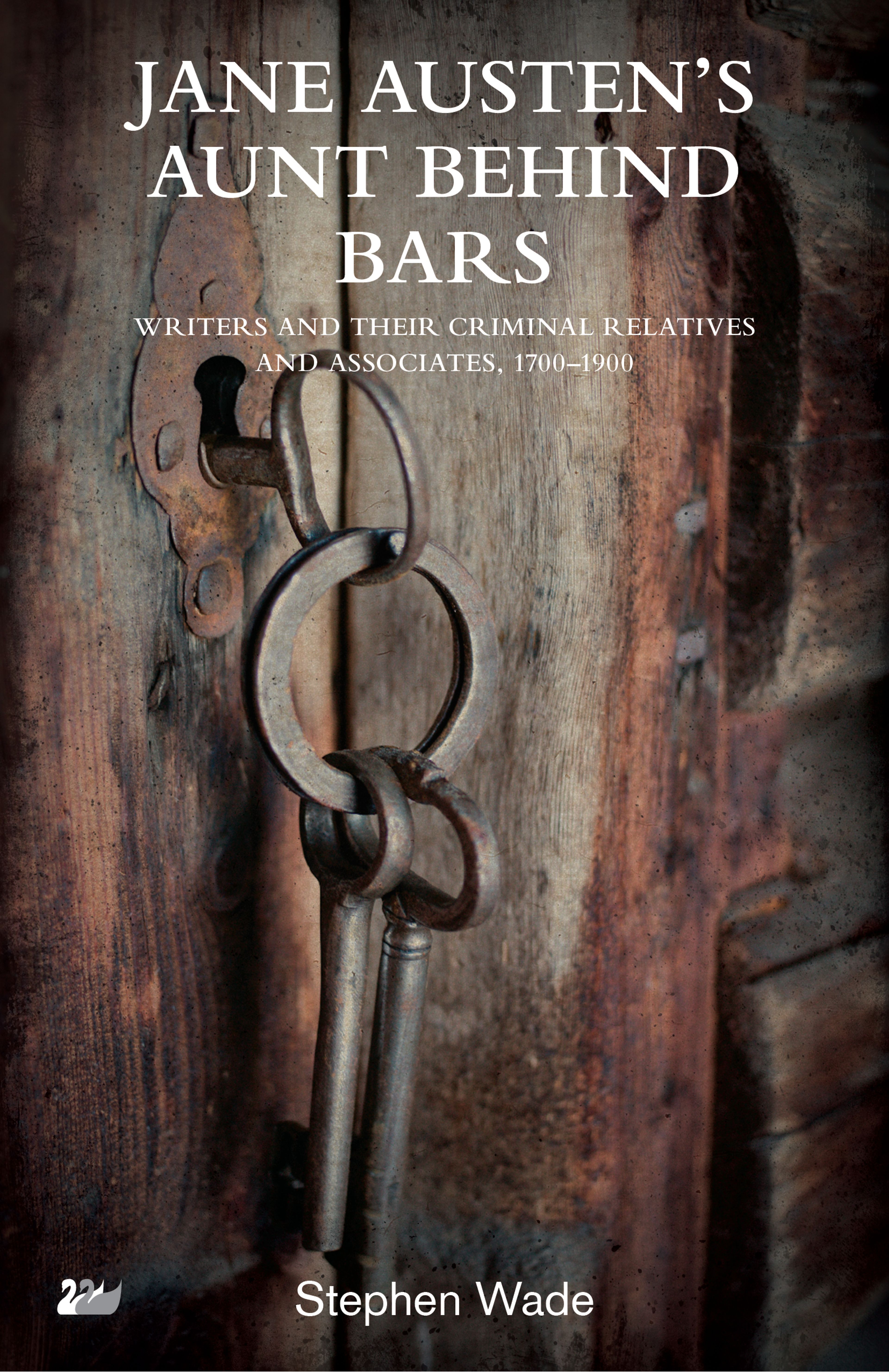 Jane Austen’s Aunt Behind Bars