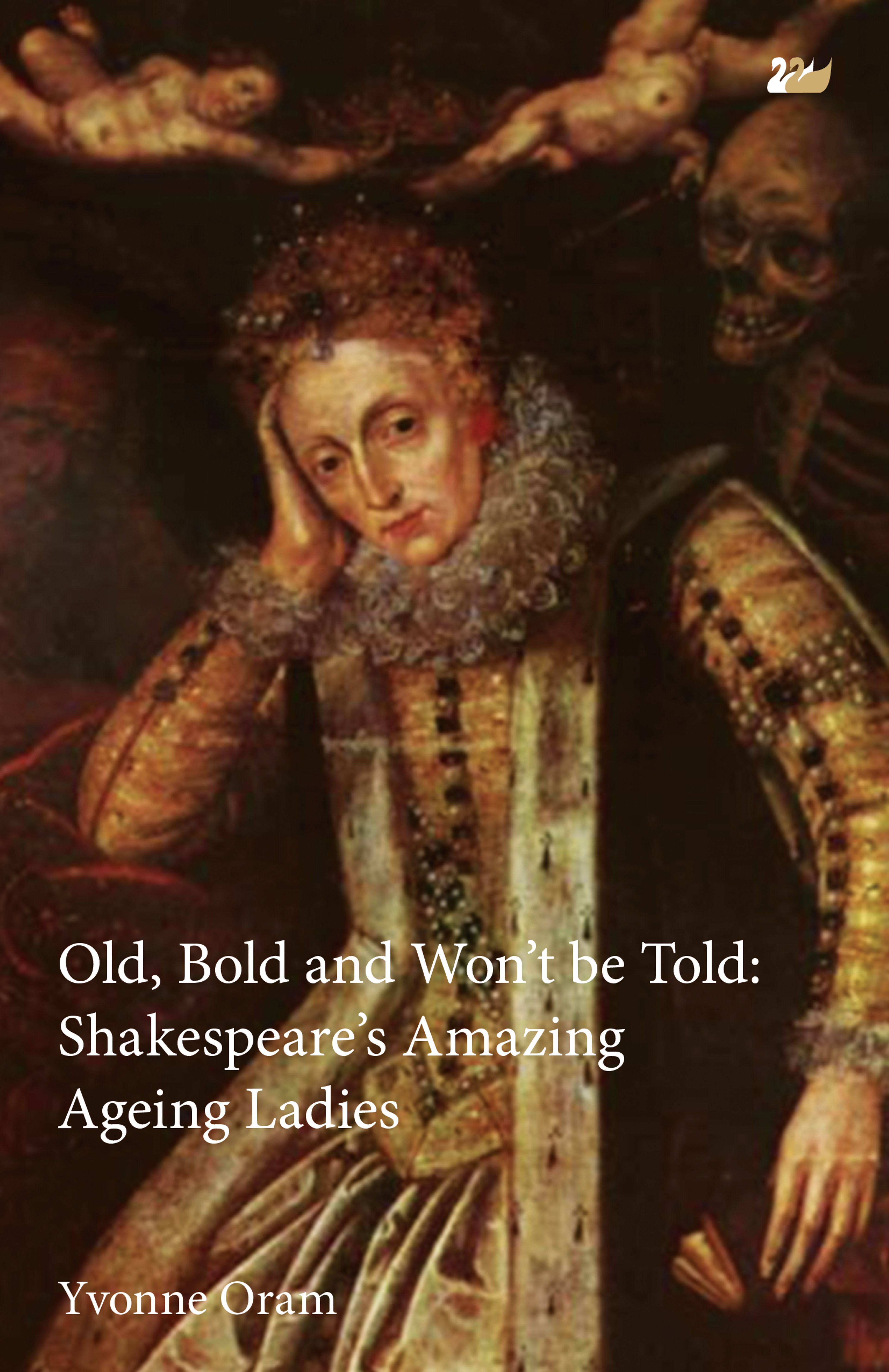 Old, Bold and Won’t Be Told