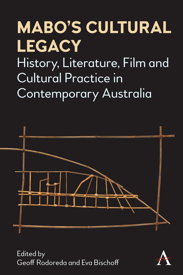 Mabo’s Cultural Legacy
