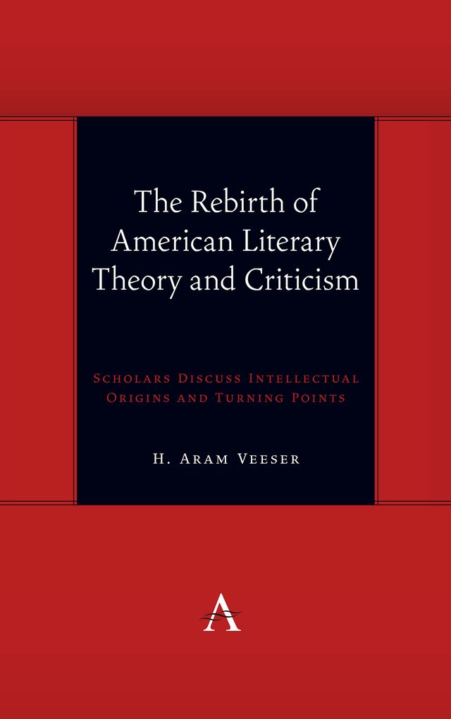 The Rebirth of American Literary Theory and Criticism