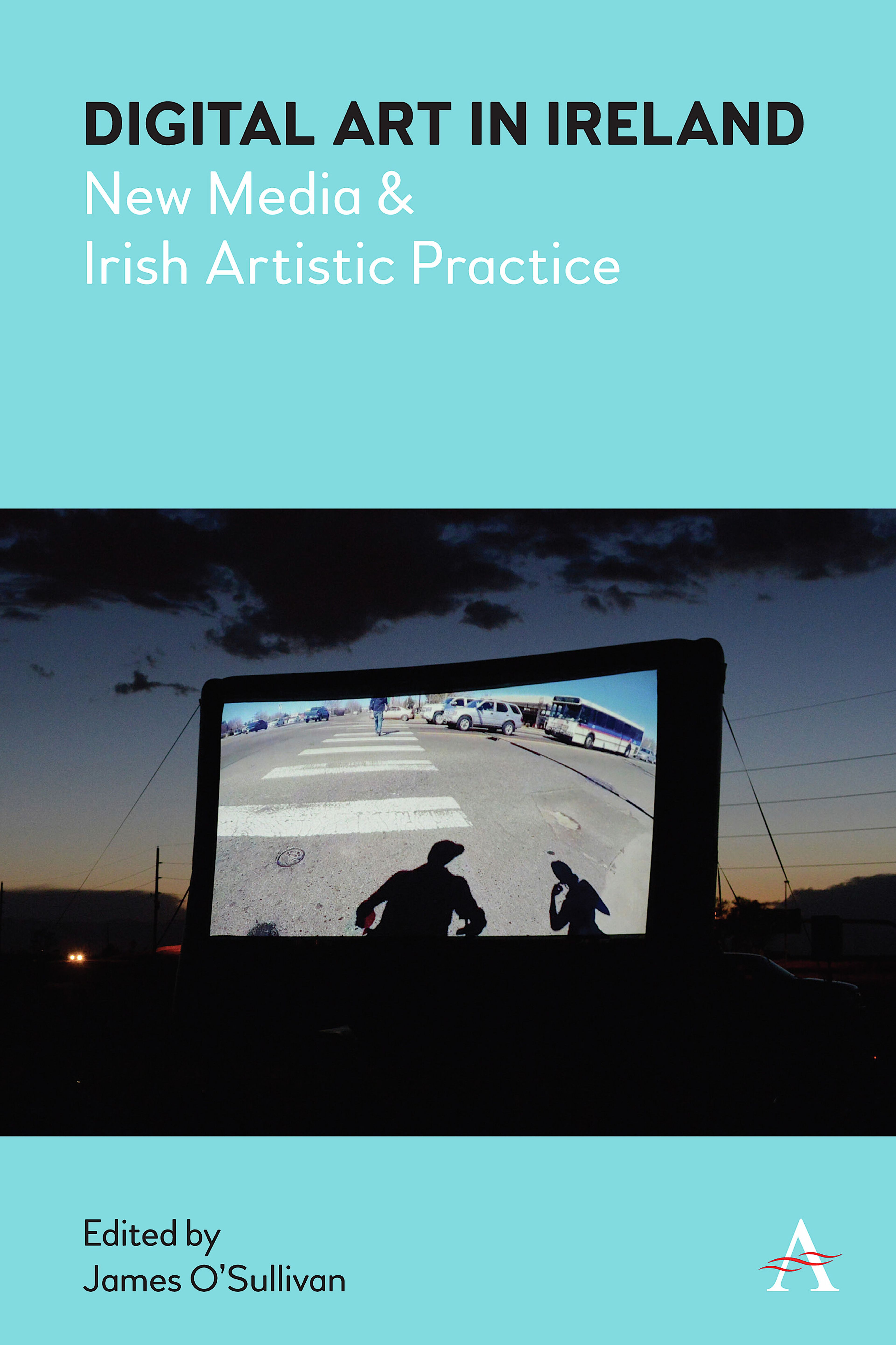 Digital Art in Ireland