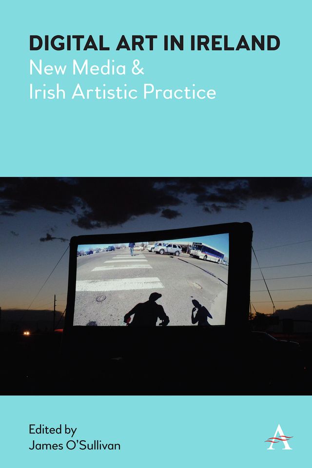 Digital Art in Ireland
