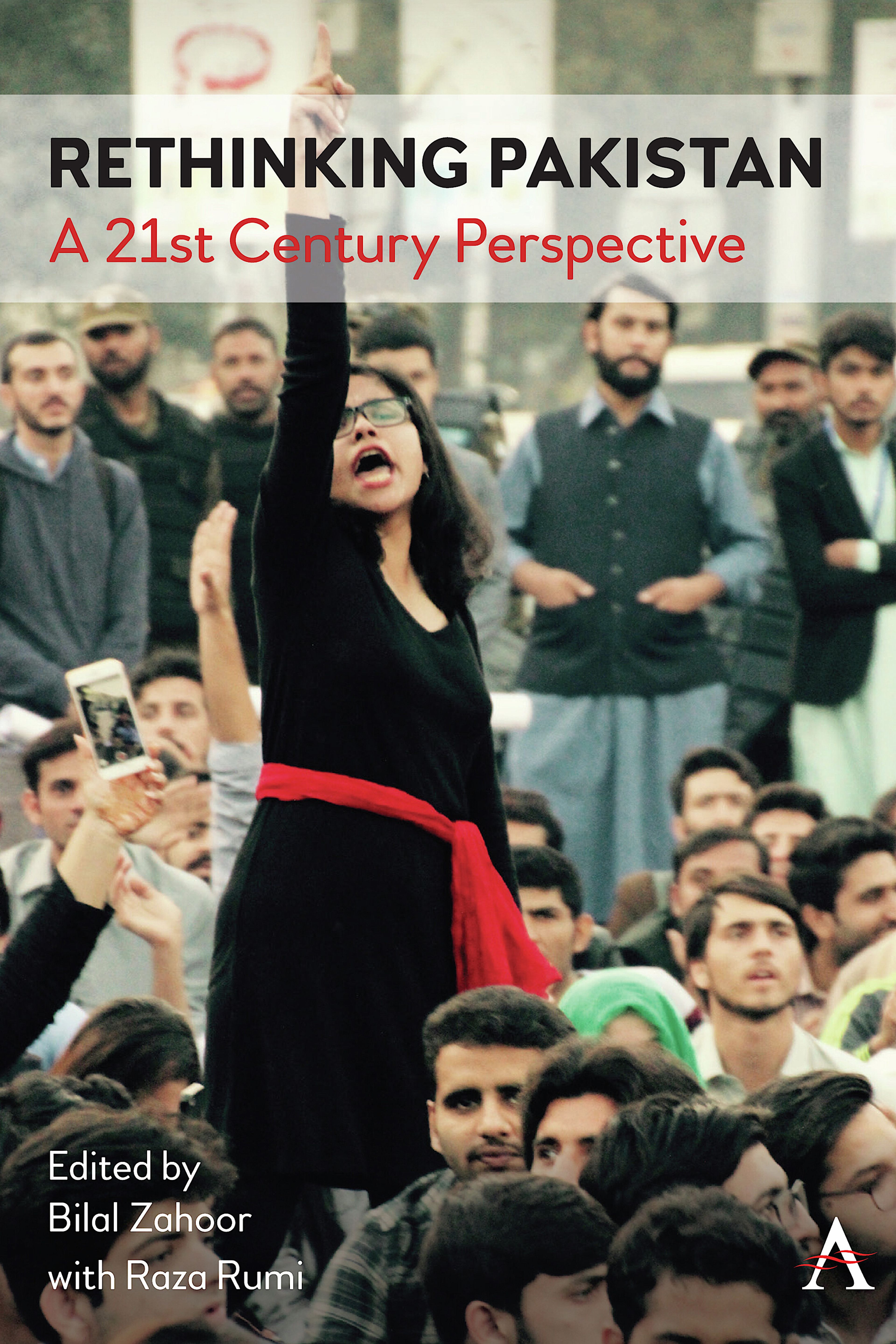 Rethinking Pakistan