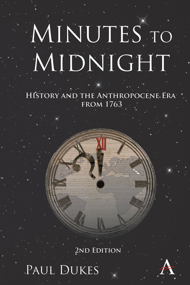 Minutes to Midnight, 2nd Edition