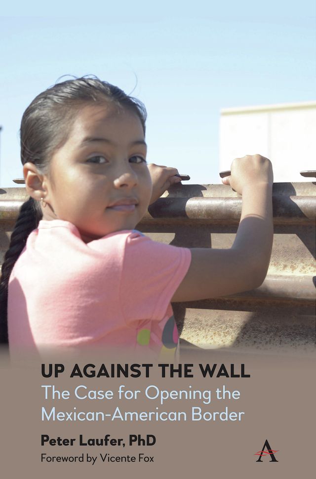Up Against the Wall