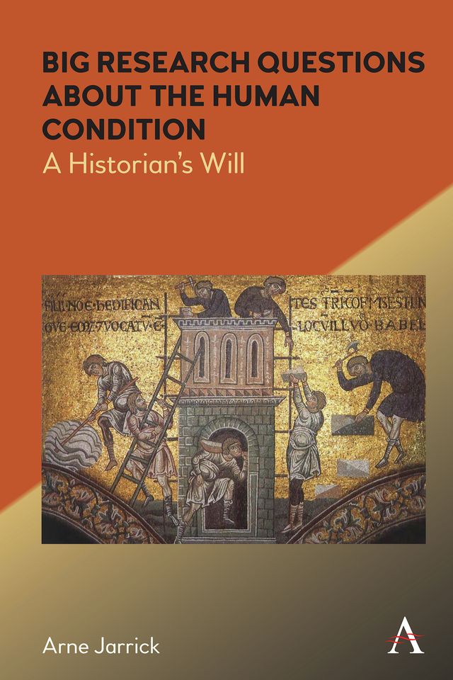 Big Research Questions about the Human Condition