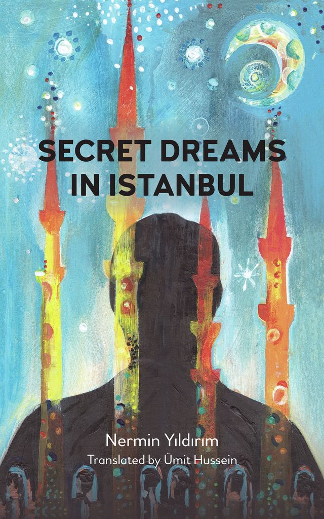 Secret Dreams in Istanbul