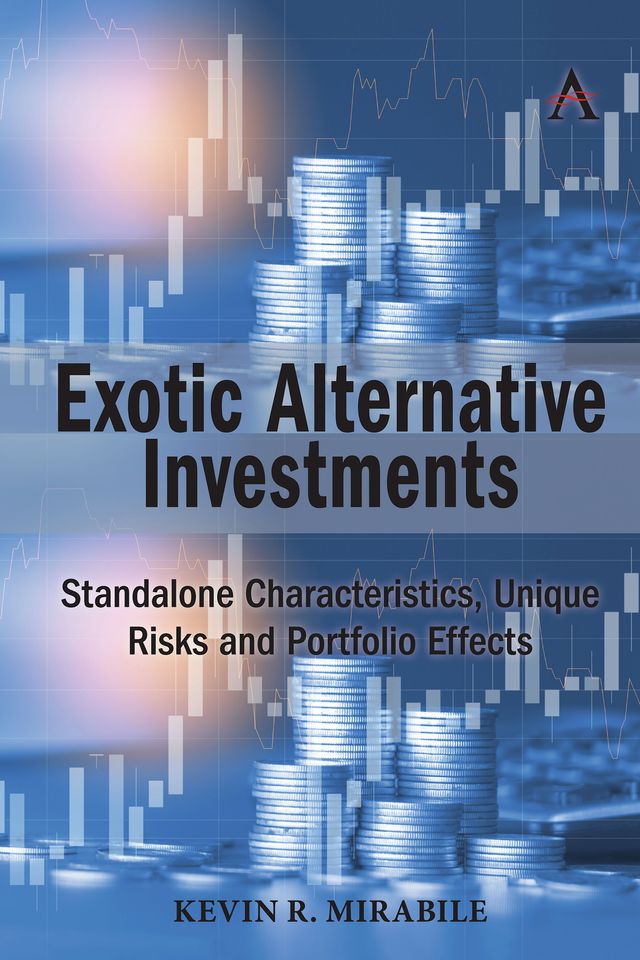 Exotic Alternative Investments