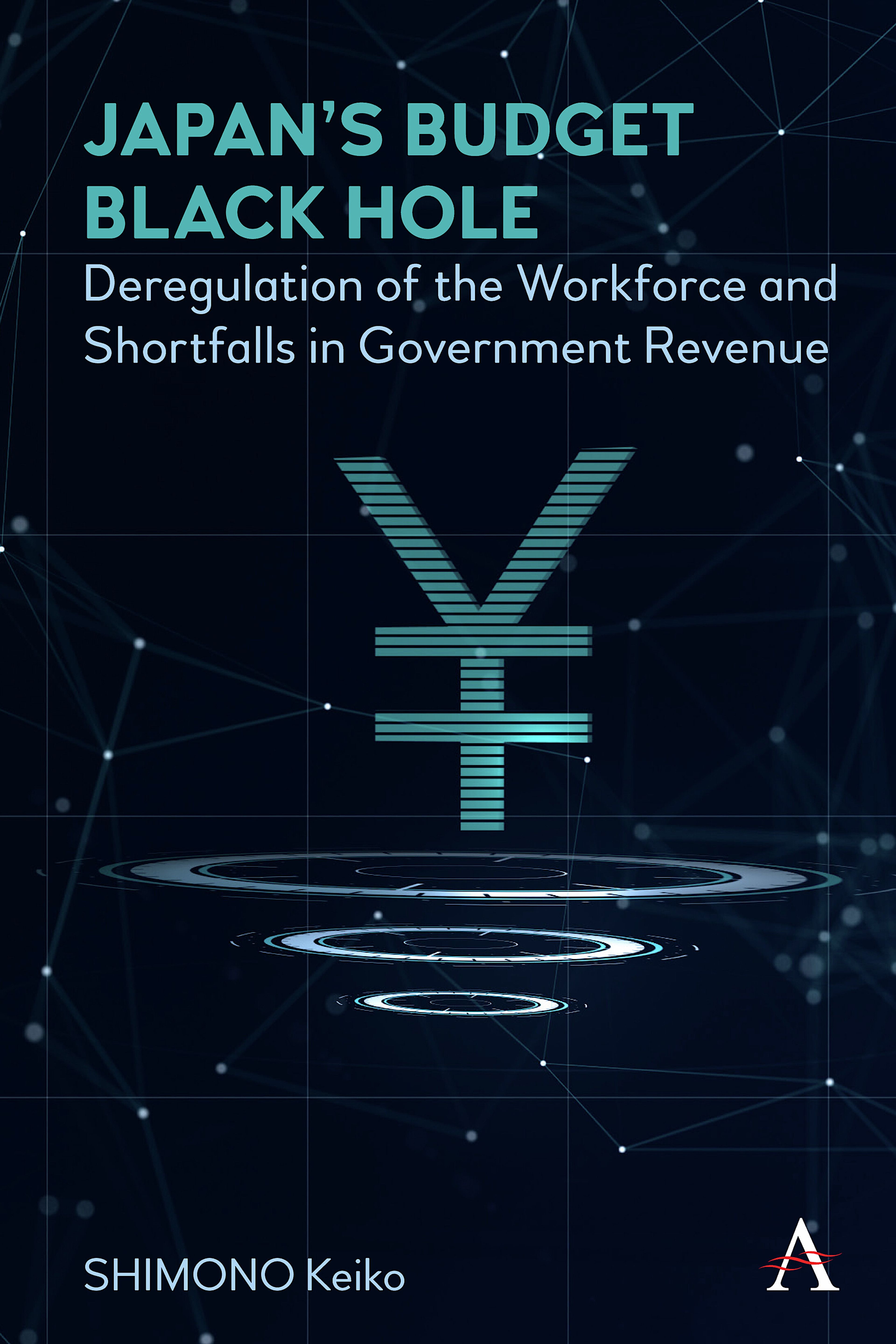 Japan’s Budget Black Hole