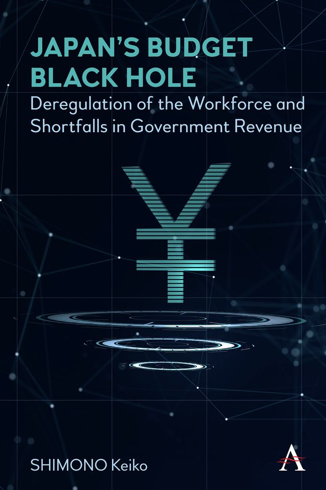 Japan’s Budget Black Hole