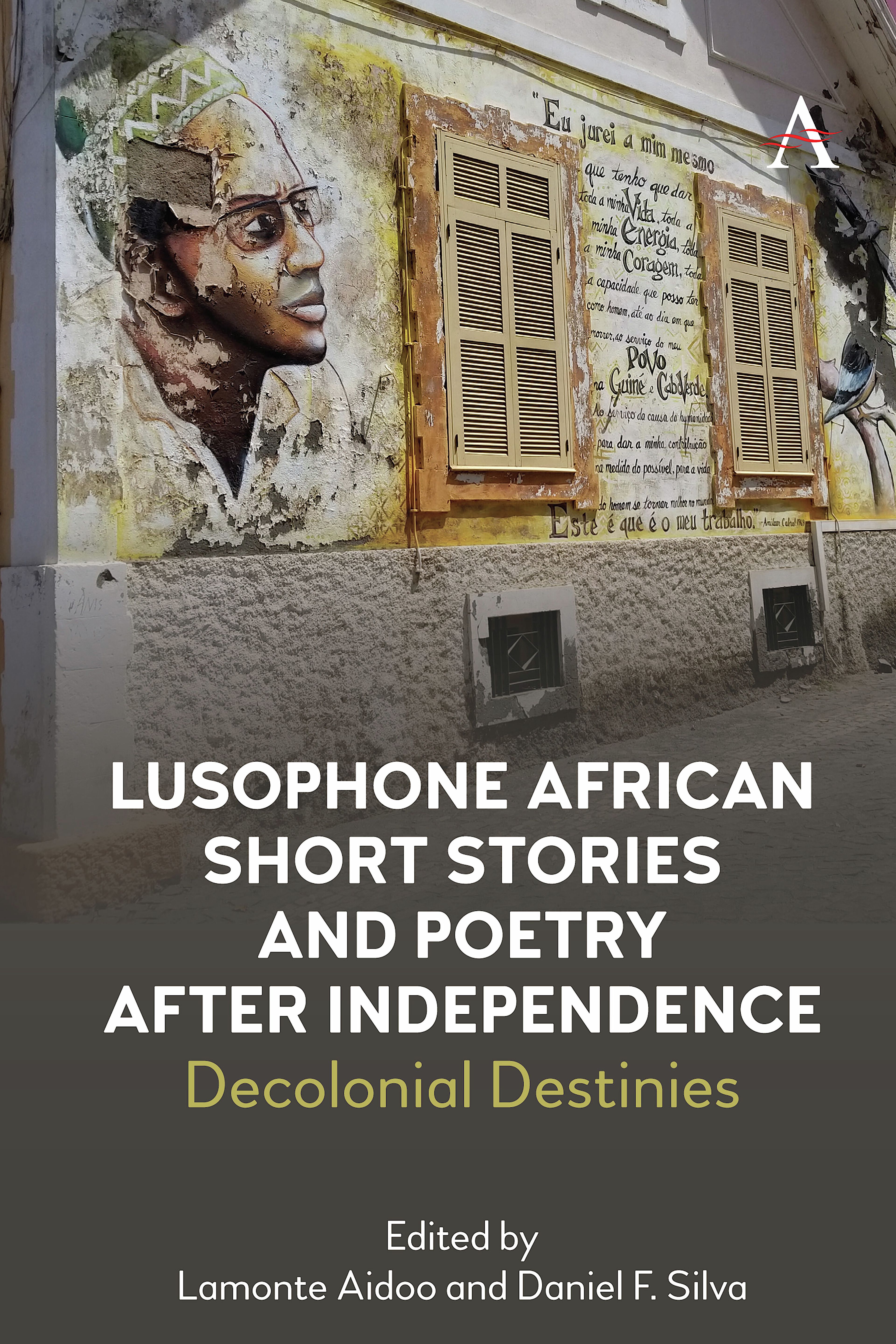 Lusophone African Short Stories and Poetry after Independence