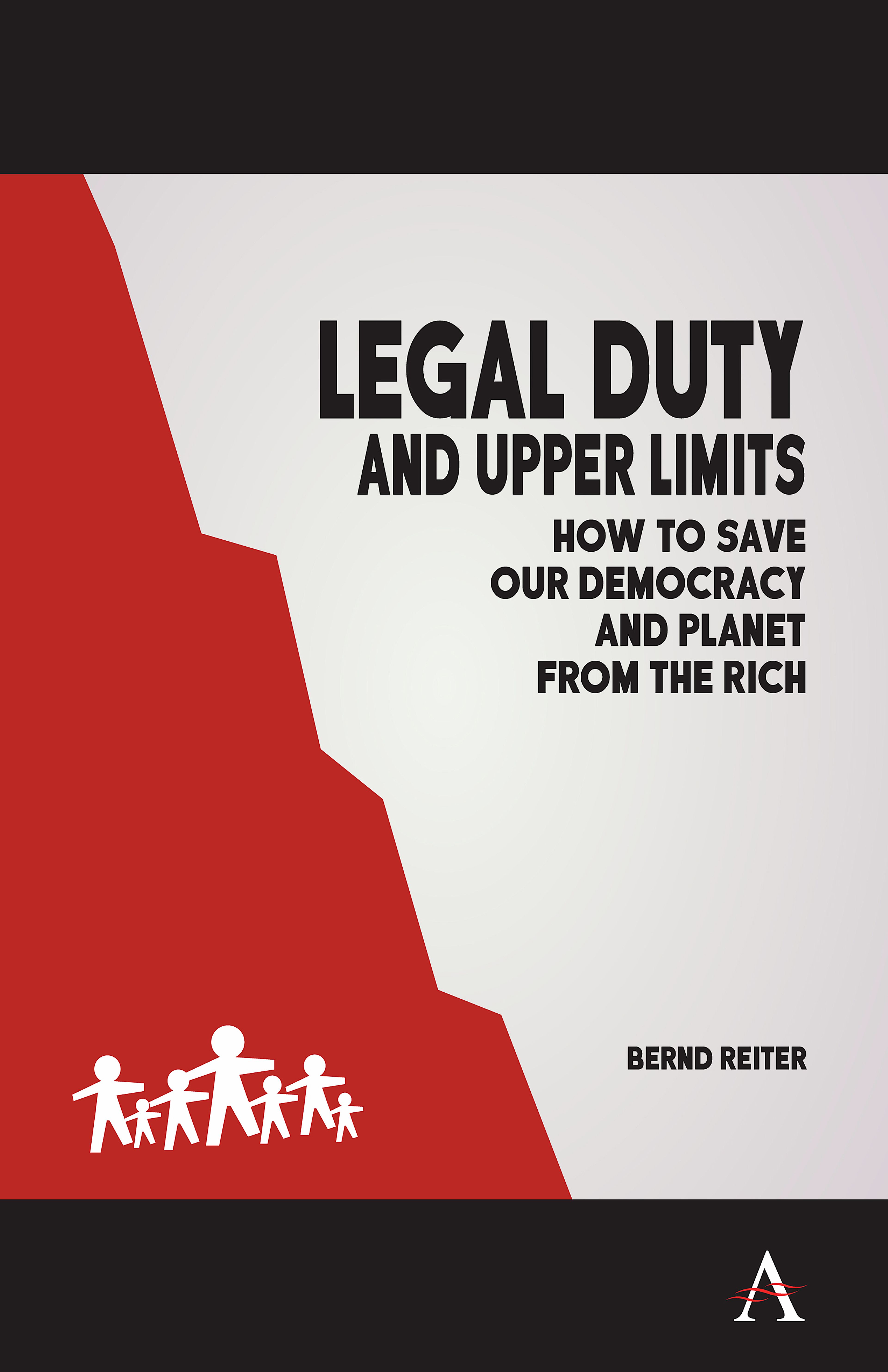 Legal Duty and Upper Limits