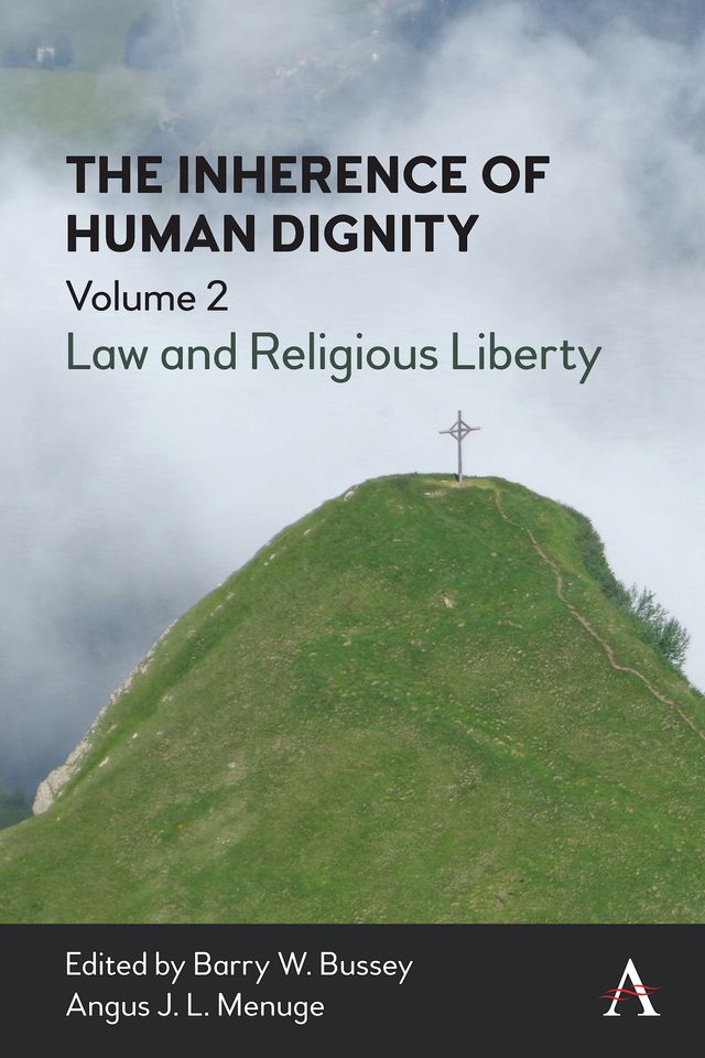 The Inherence of Human Dignity