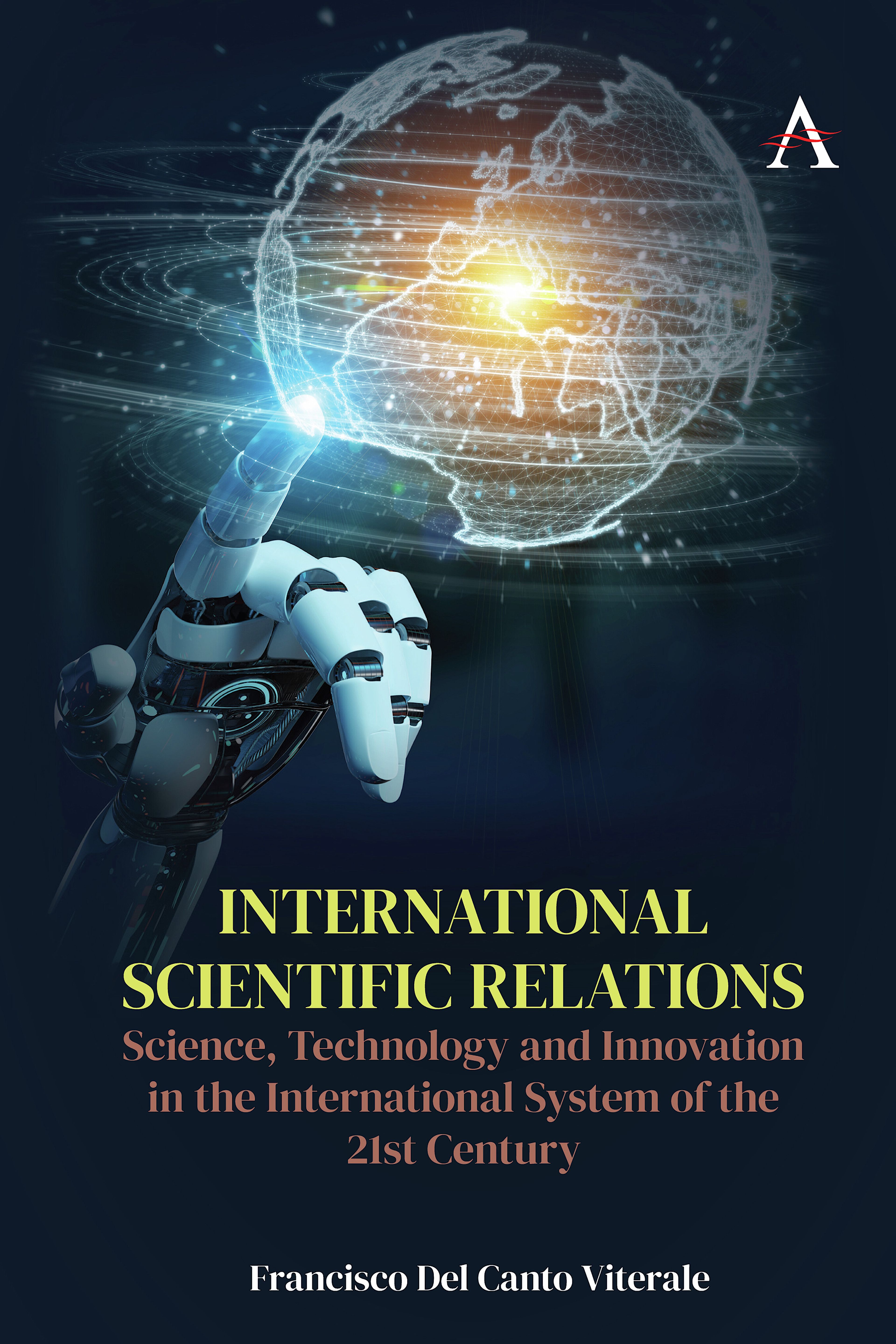 International Scientific Relations