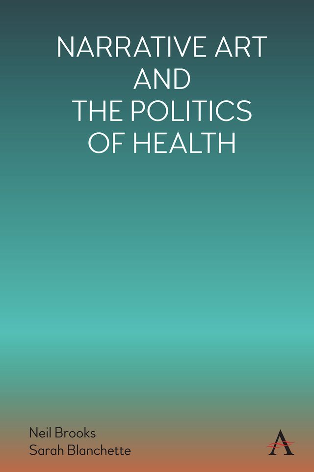 Narrative Art and the Politics of Health