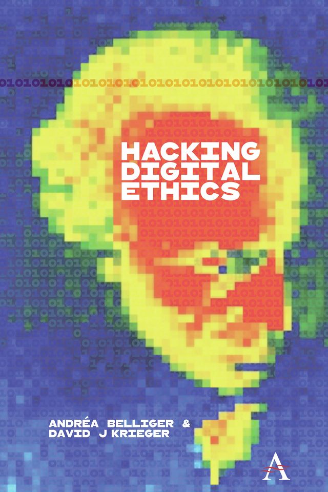 Hacking Digital Ethics