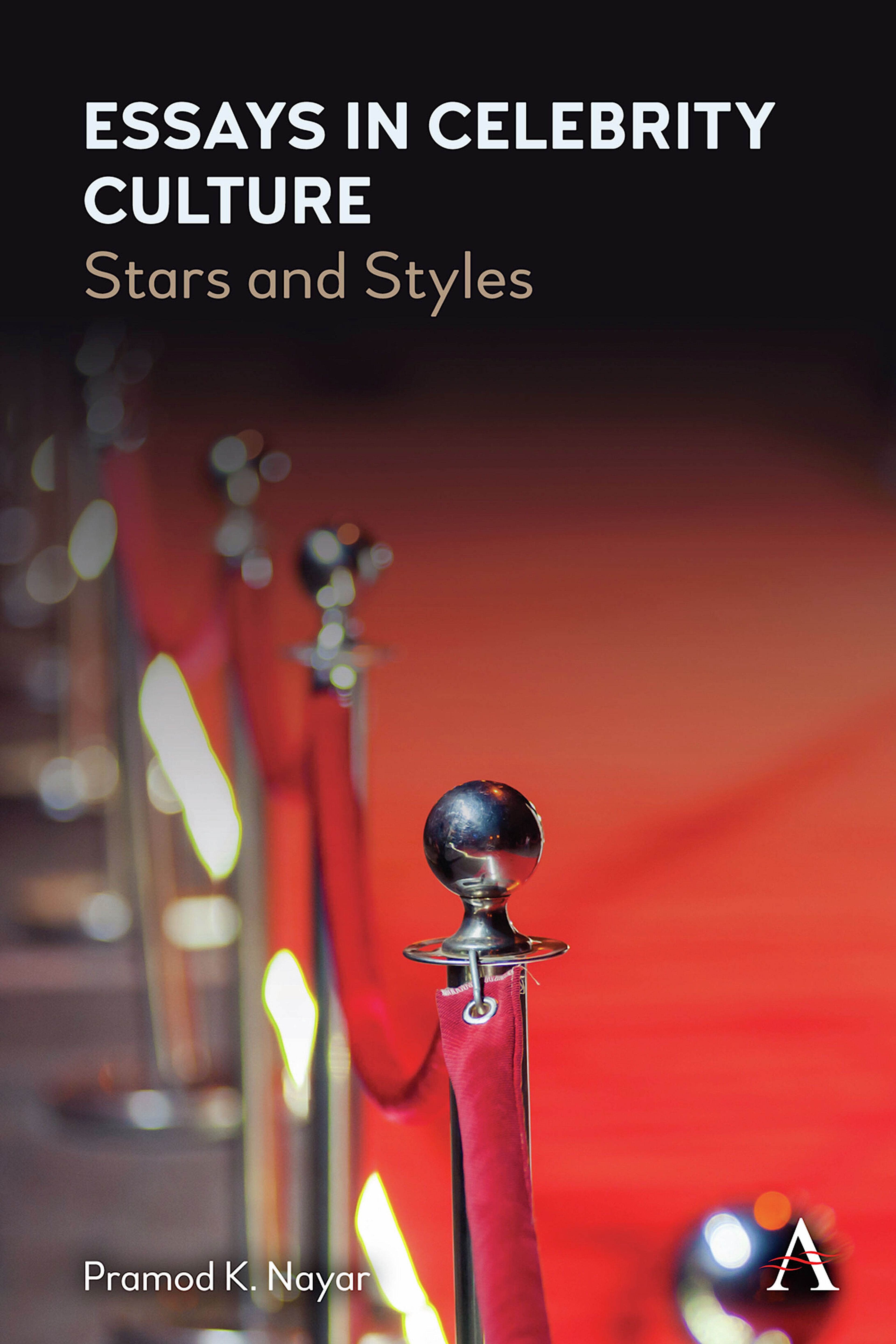 Essays in Celebrity Culture