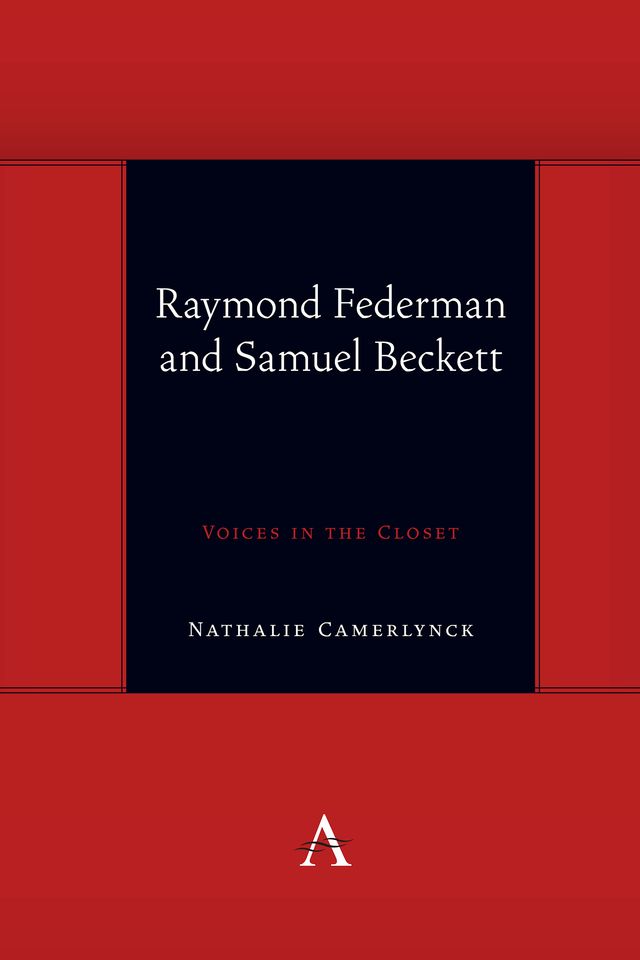 Raymond Federman and Samuel Beckett