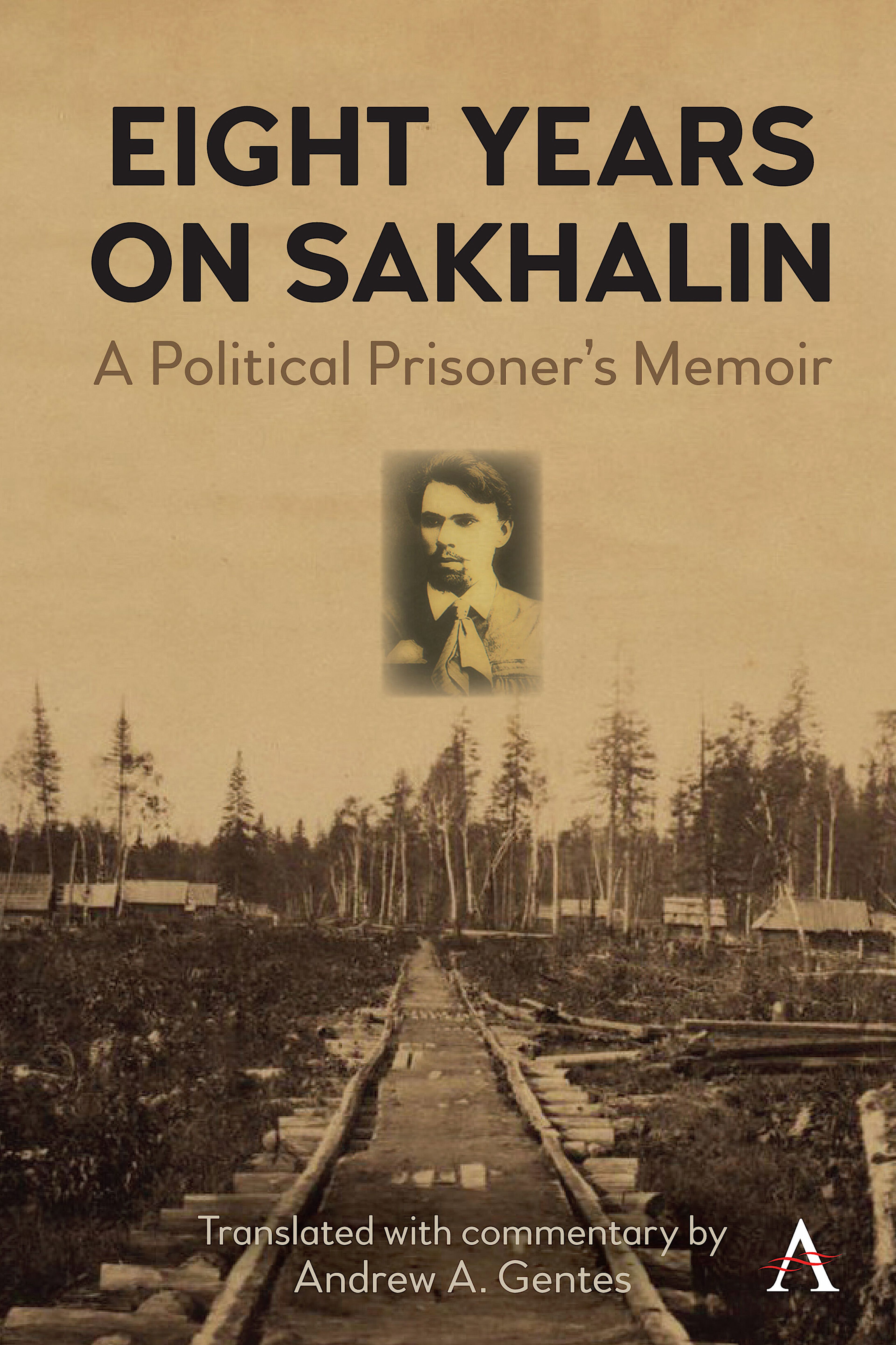 Eight Years on Sakhalin