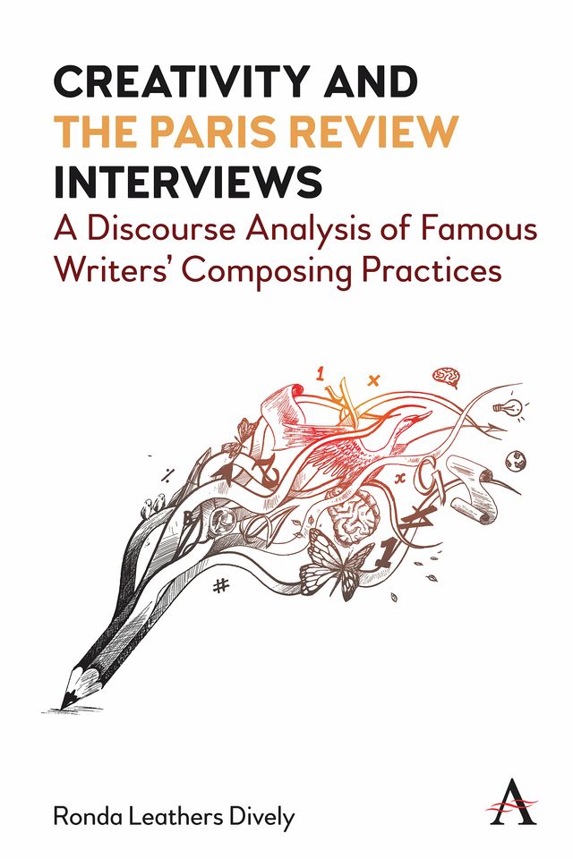 Creativity and "the Paris Review" Interviews