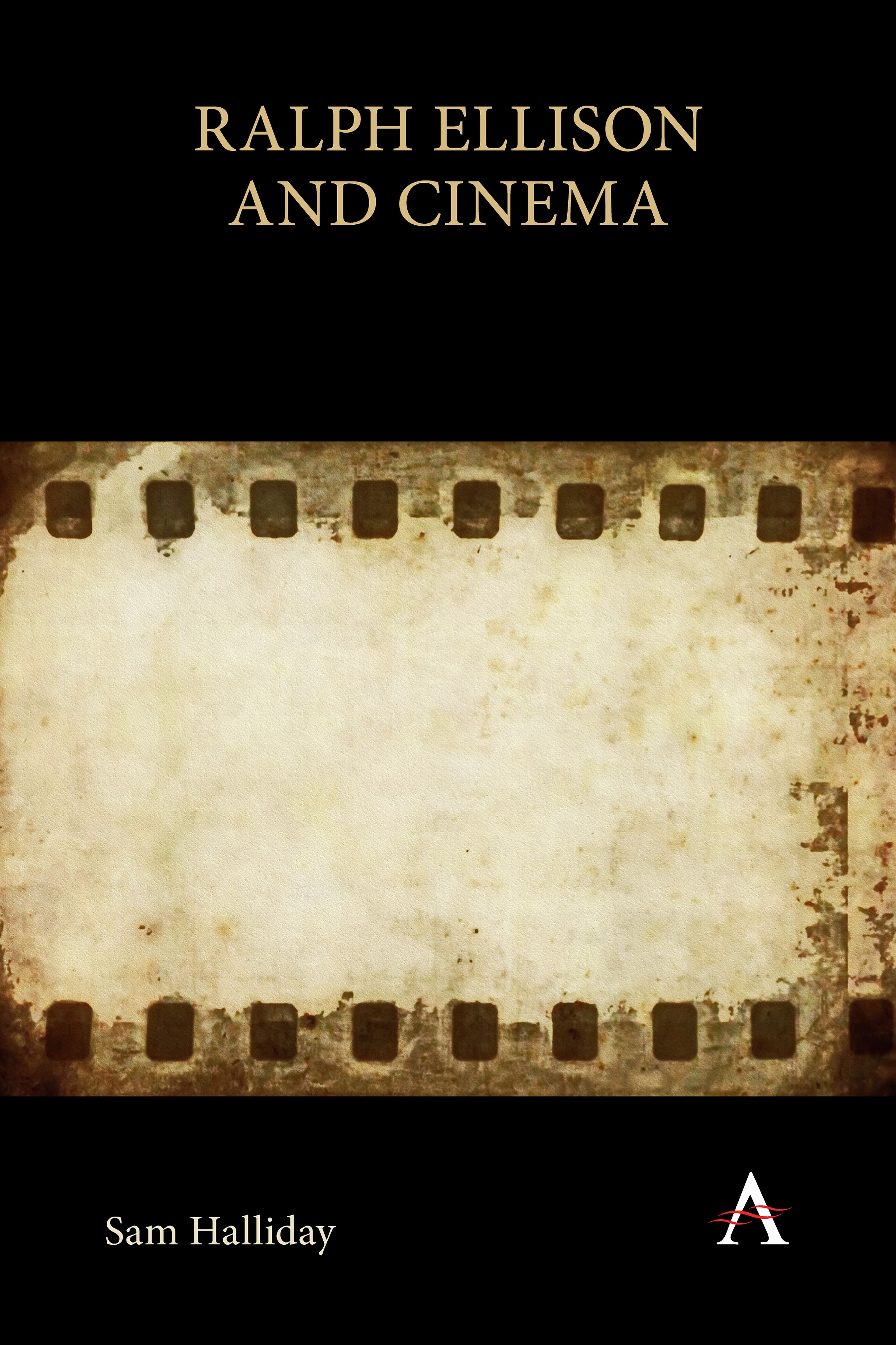 Ralph Ellison and Cinema