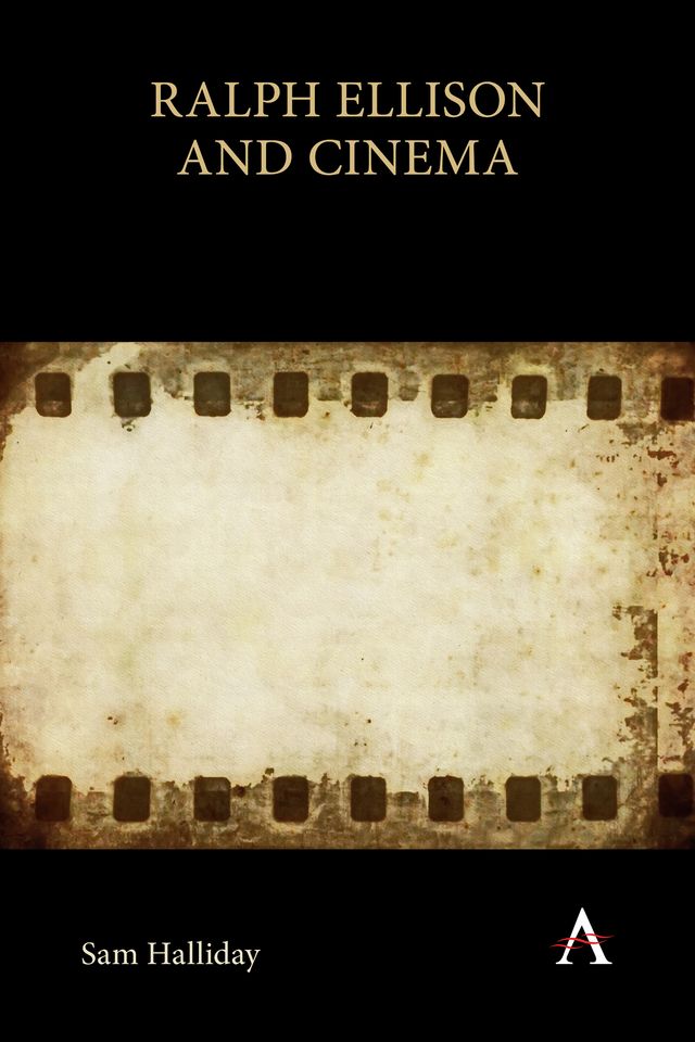 Ralph Ellison and Cinema