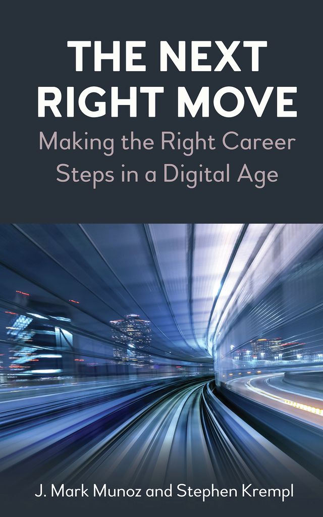 The Next Right Move