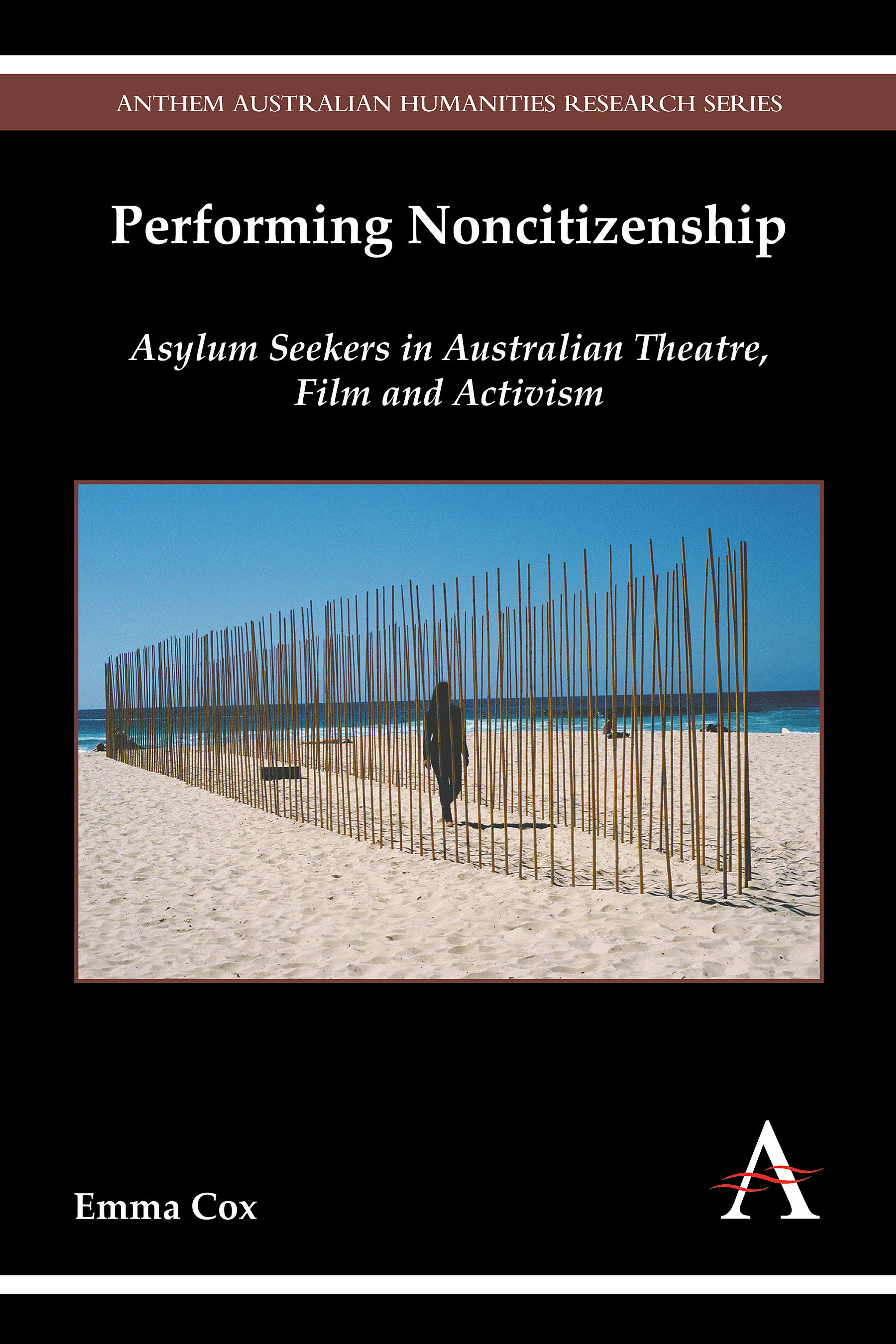 Performing Noncitizenship