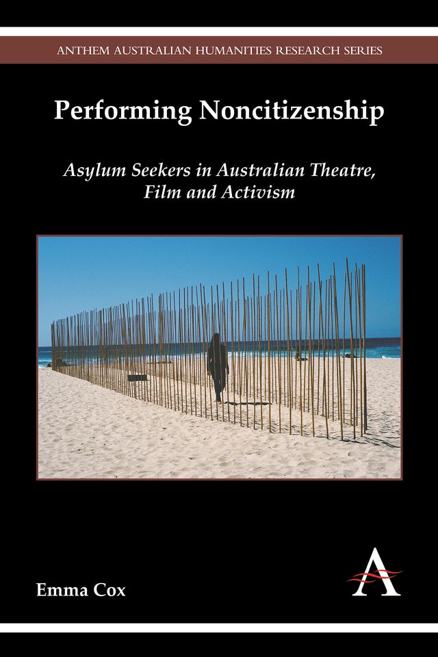 Performing Noncitizenship