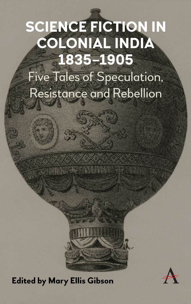Science Fiction in Colonial India, 1835–1905