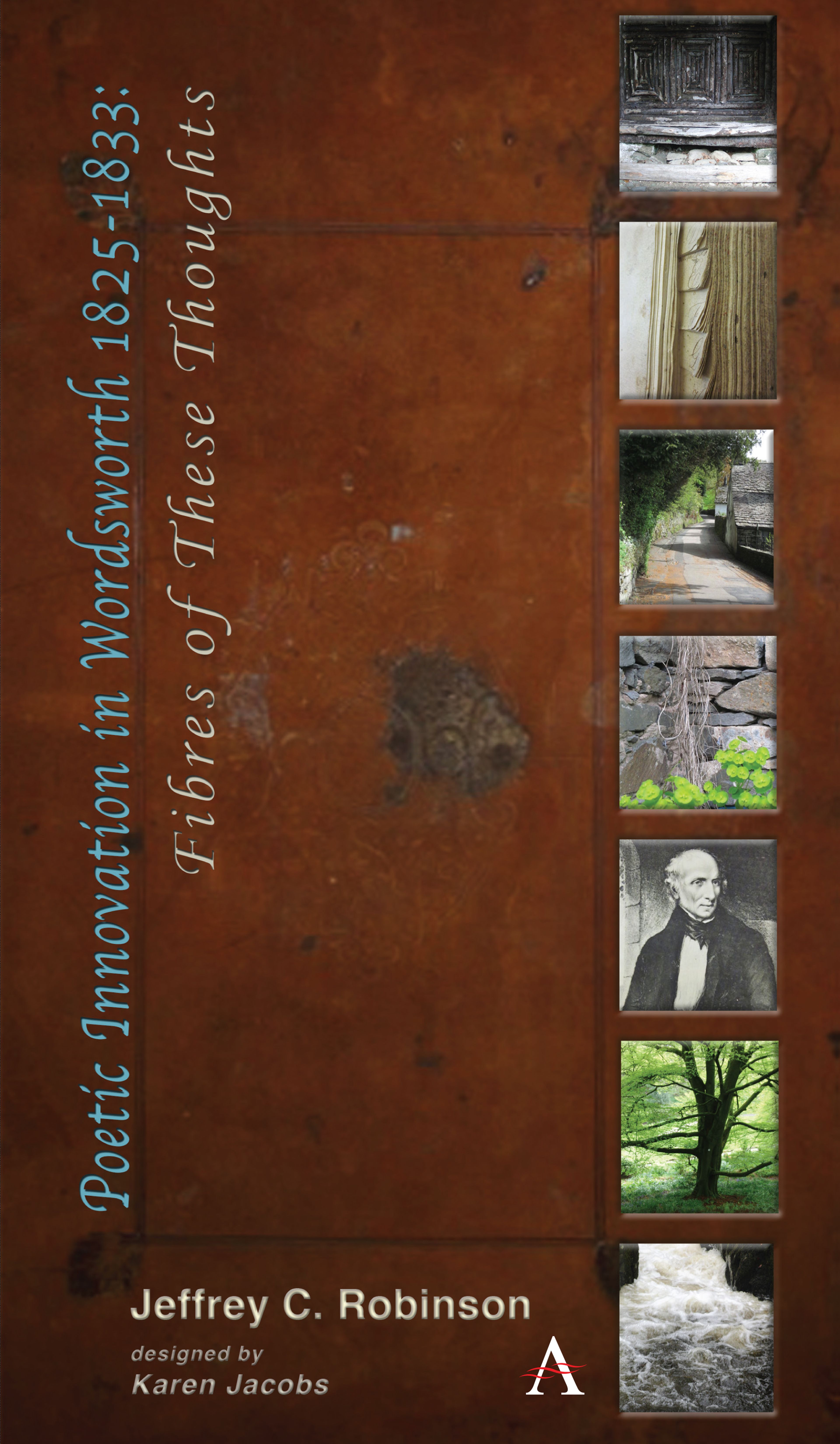 Poetic Innovation in Wordsworth 1825–1833