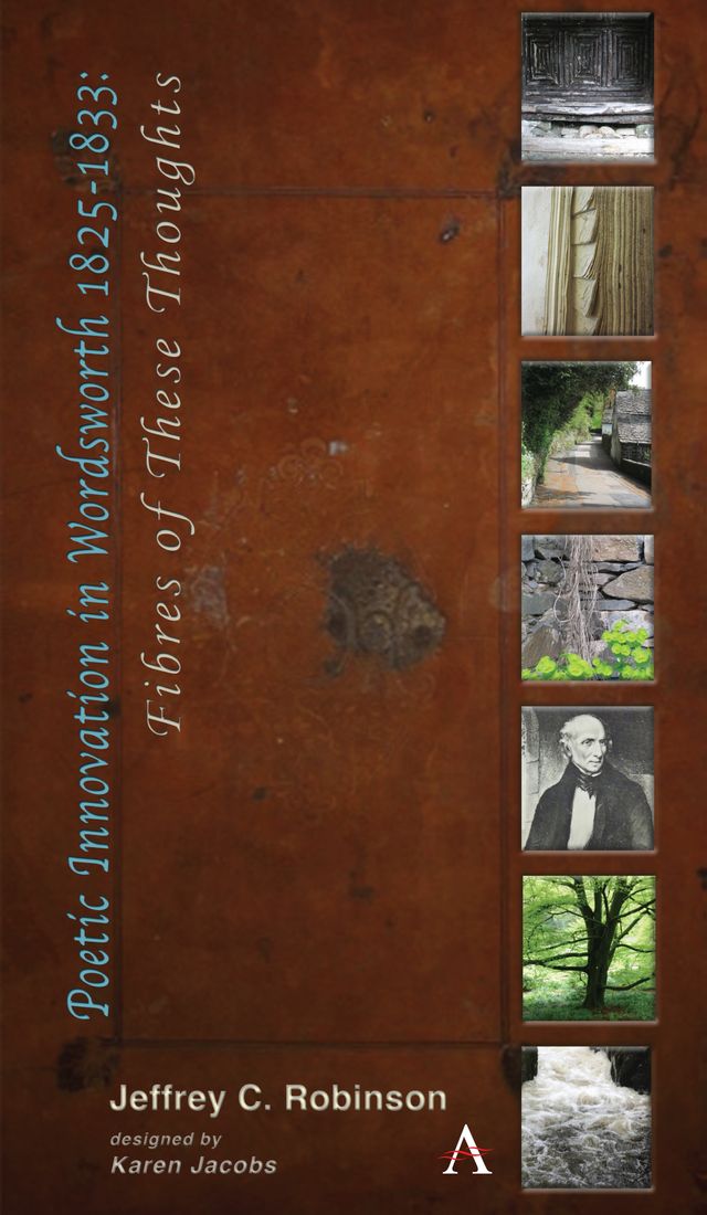 Poetic Innovation in Wordsworth 1825–1833
