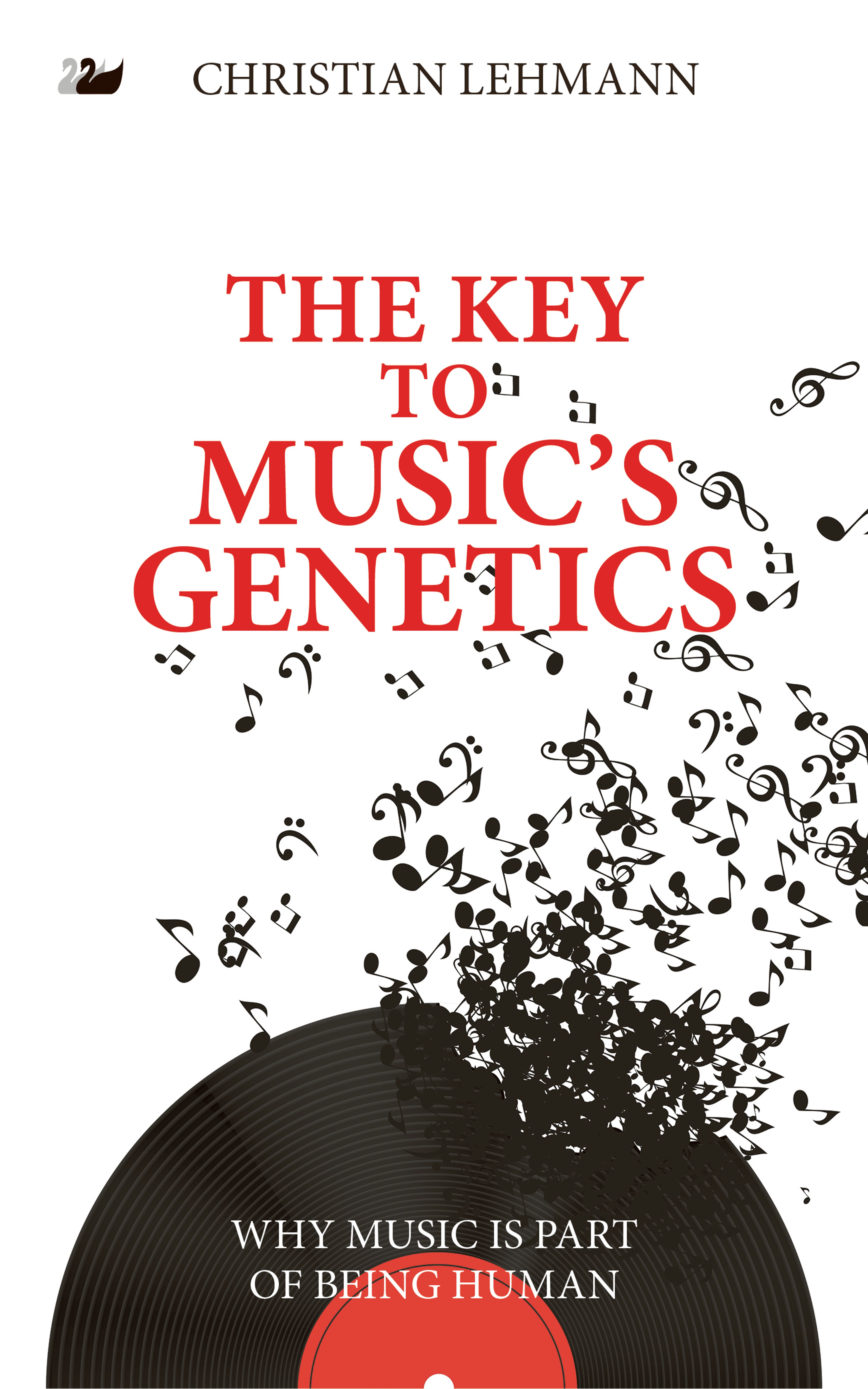 The Key to Music’s Genetics