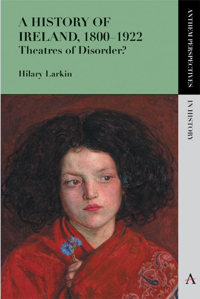 A History of Ireland, 1800–1922