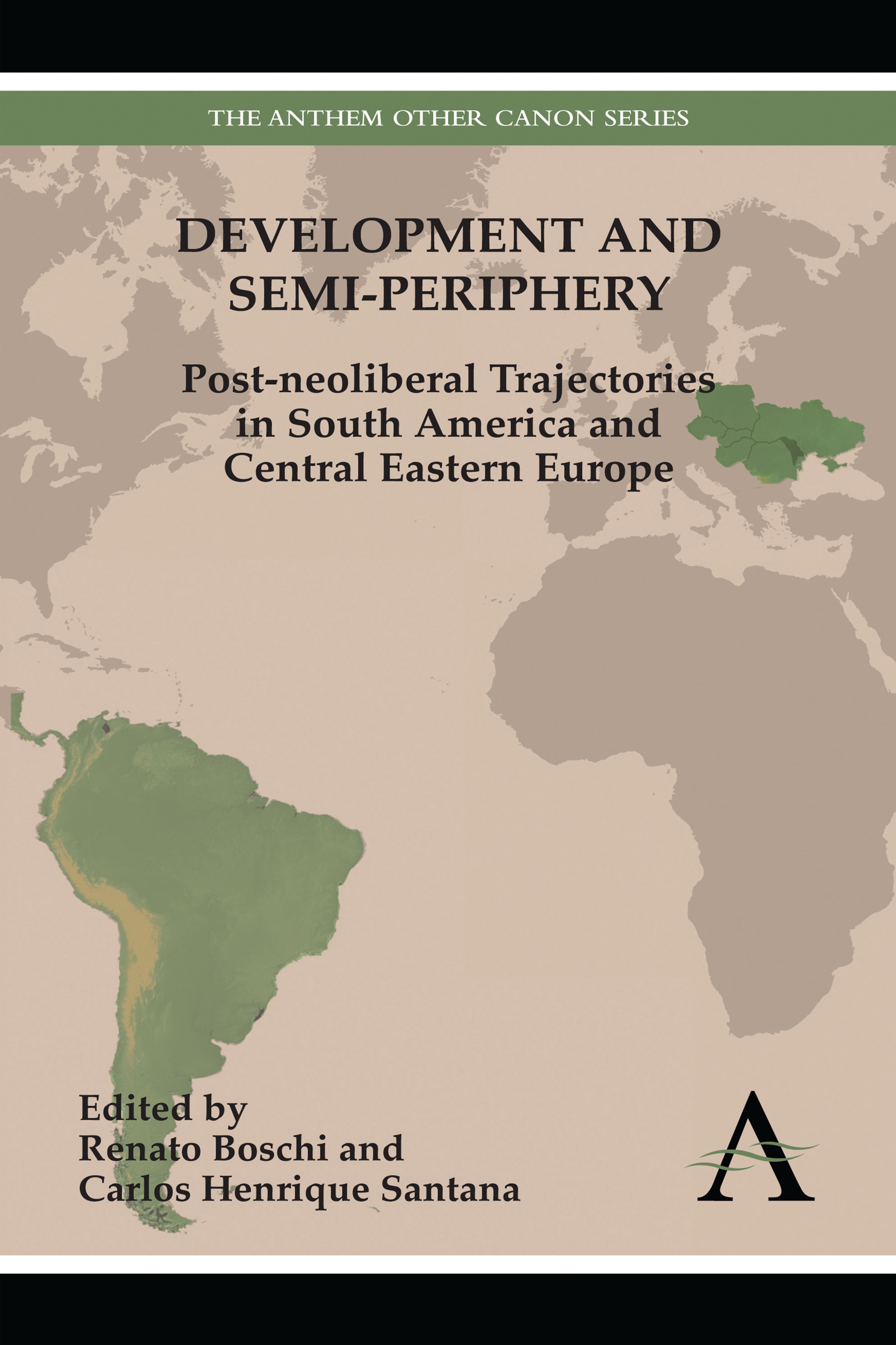Development and Semi-periphery