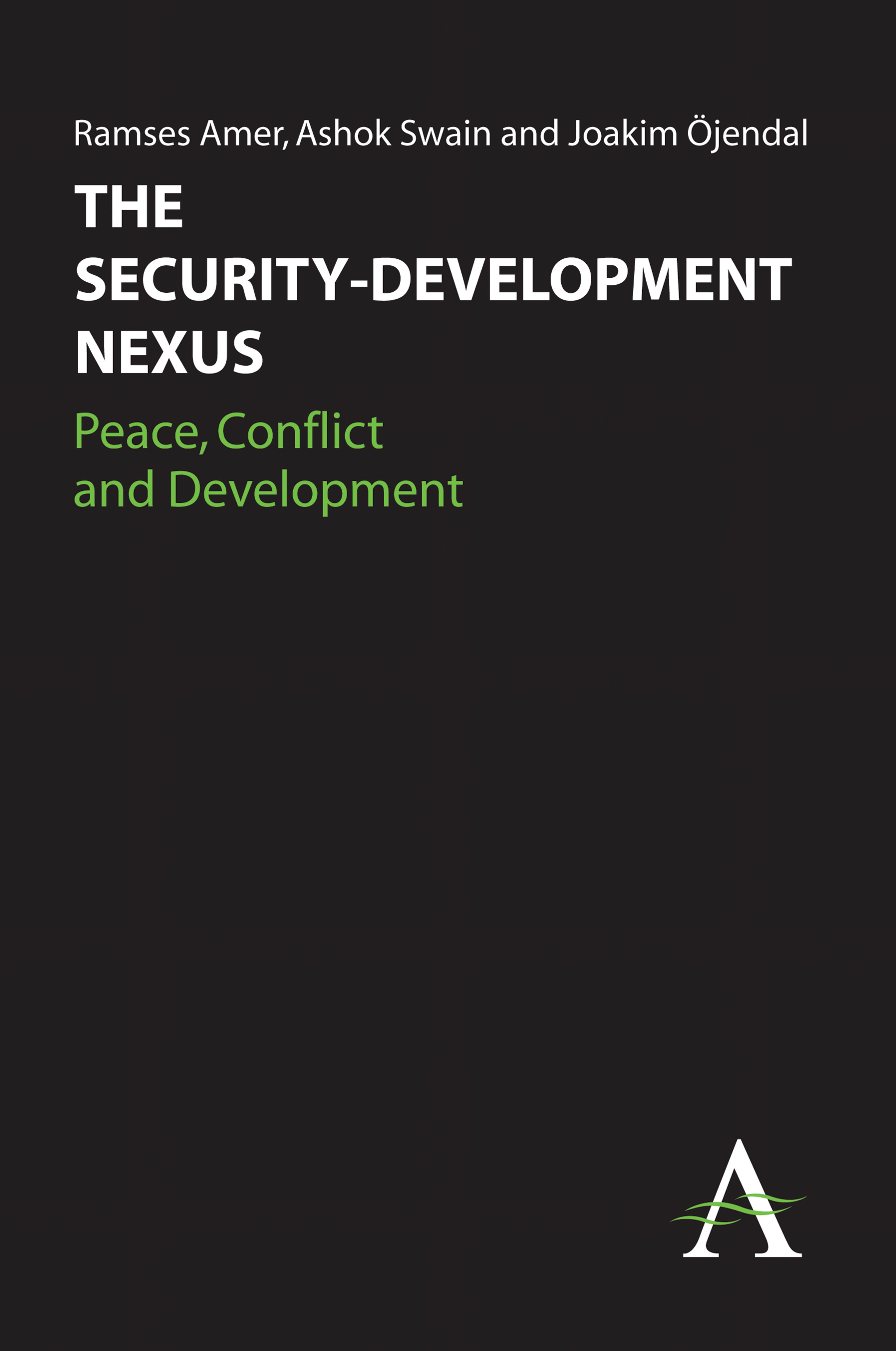 The Security-Development Nexus