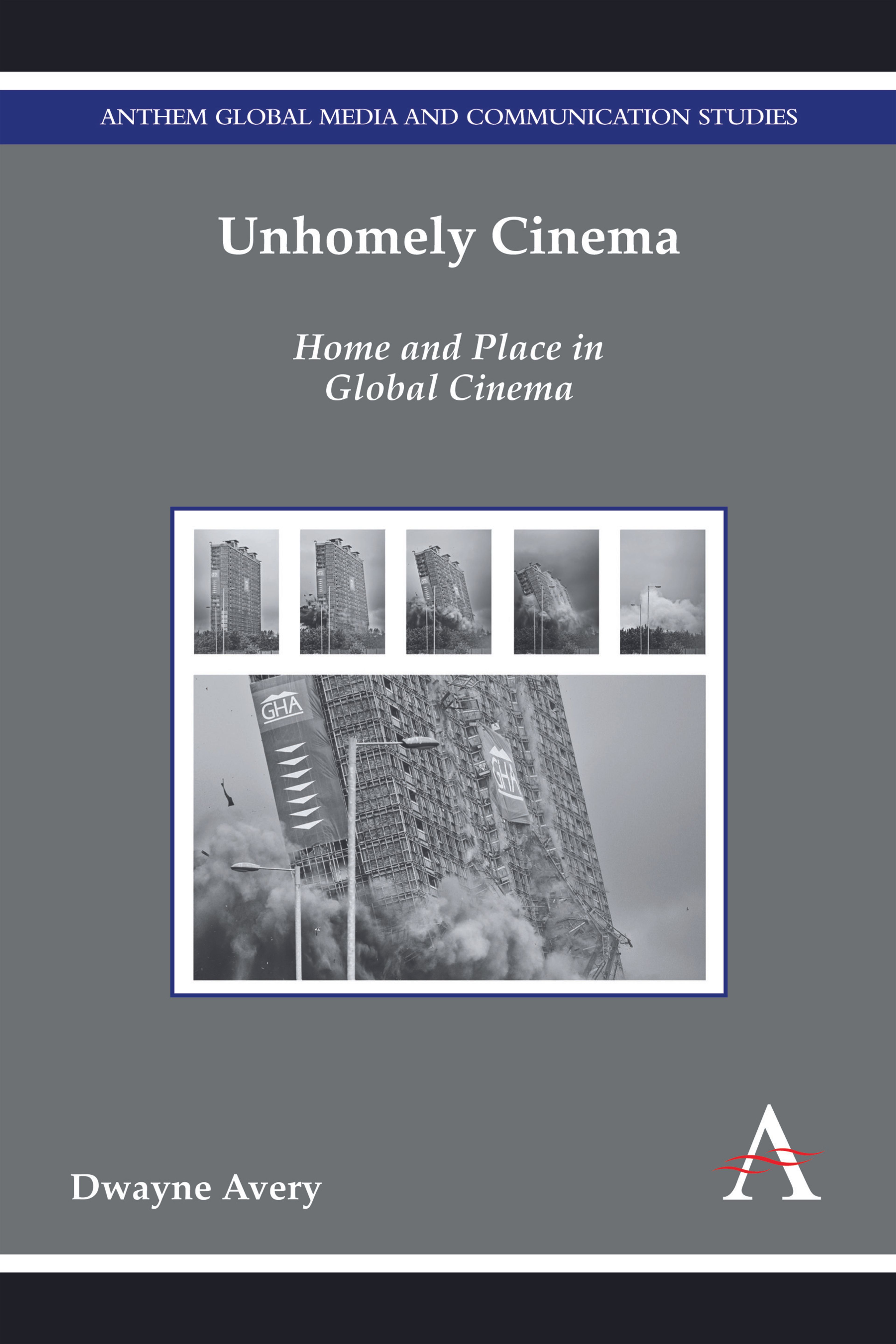 Unhomely Cinema