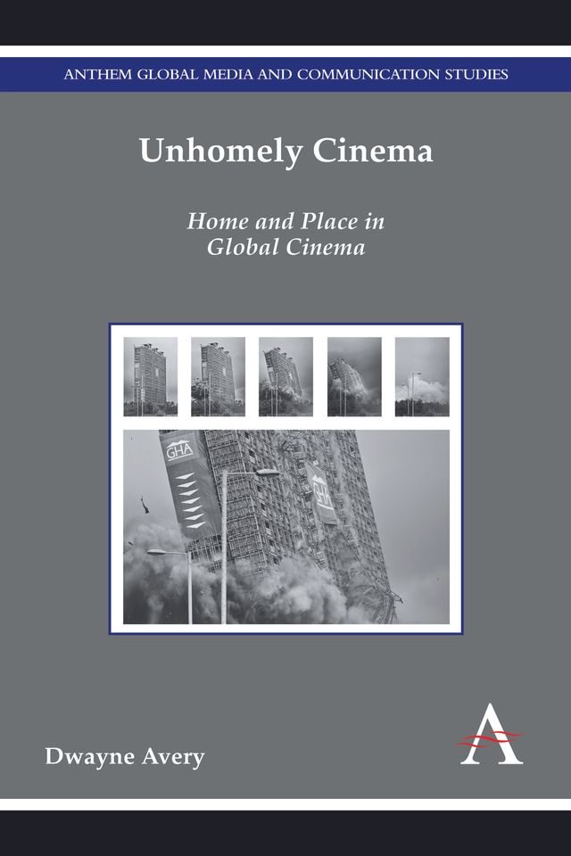 Unhomely Cinema